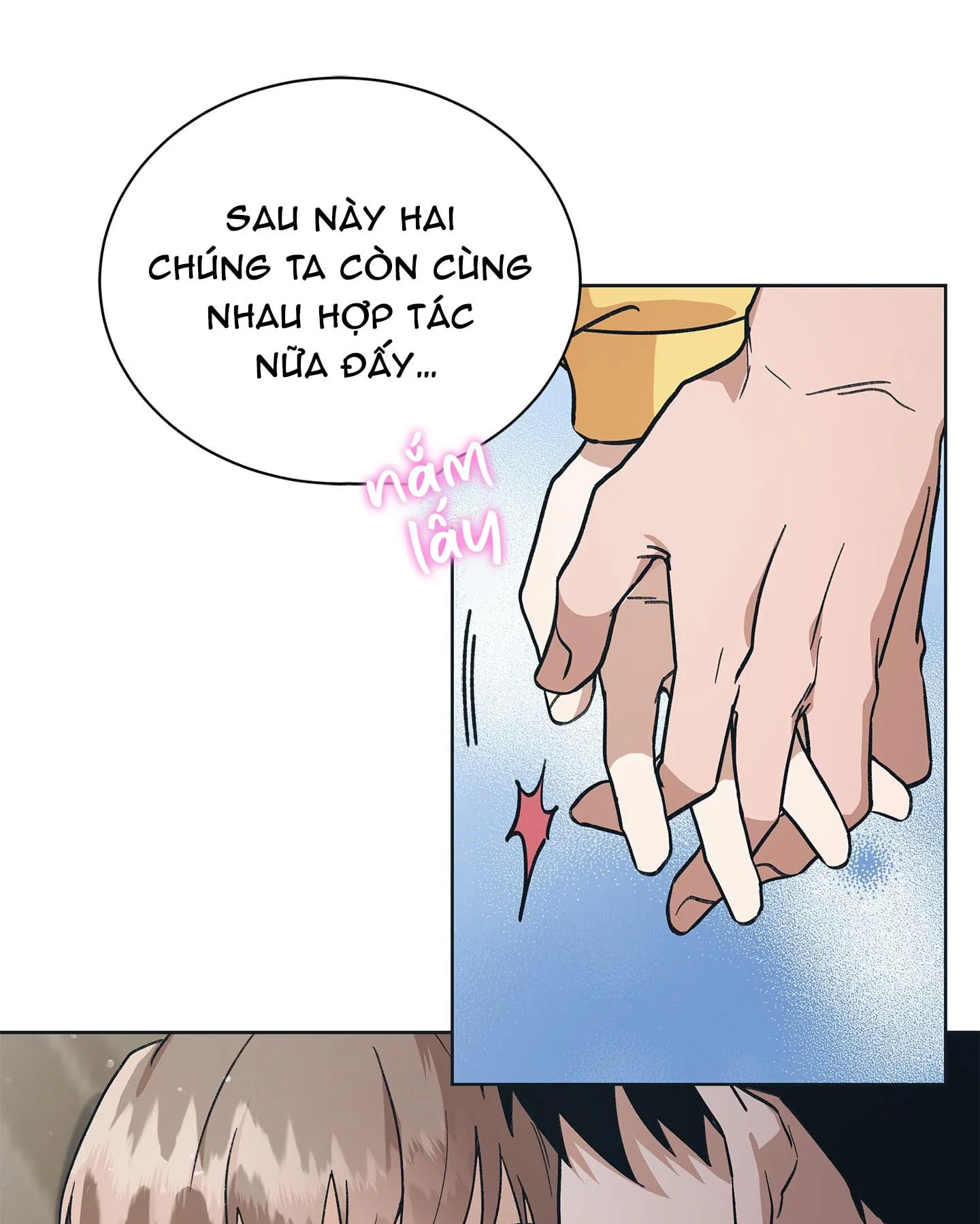 Diễn Xuất Bất Diệt Chapter 4 Trang 22