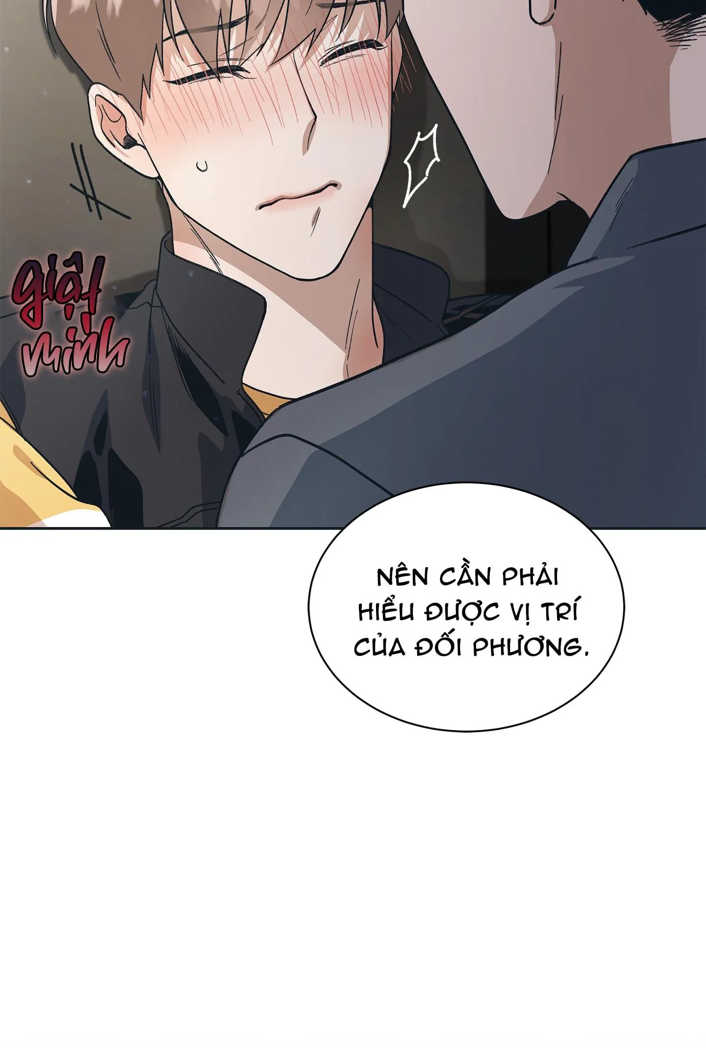 Diễn Xuất Bất Diệt Chapter 4 Trang 23