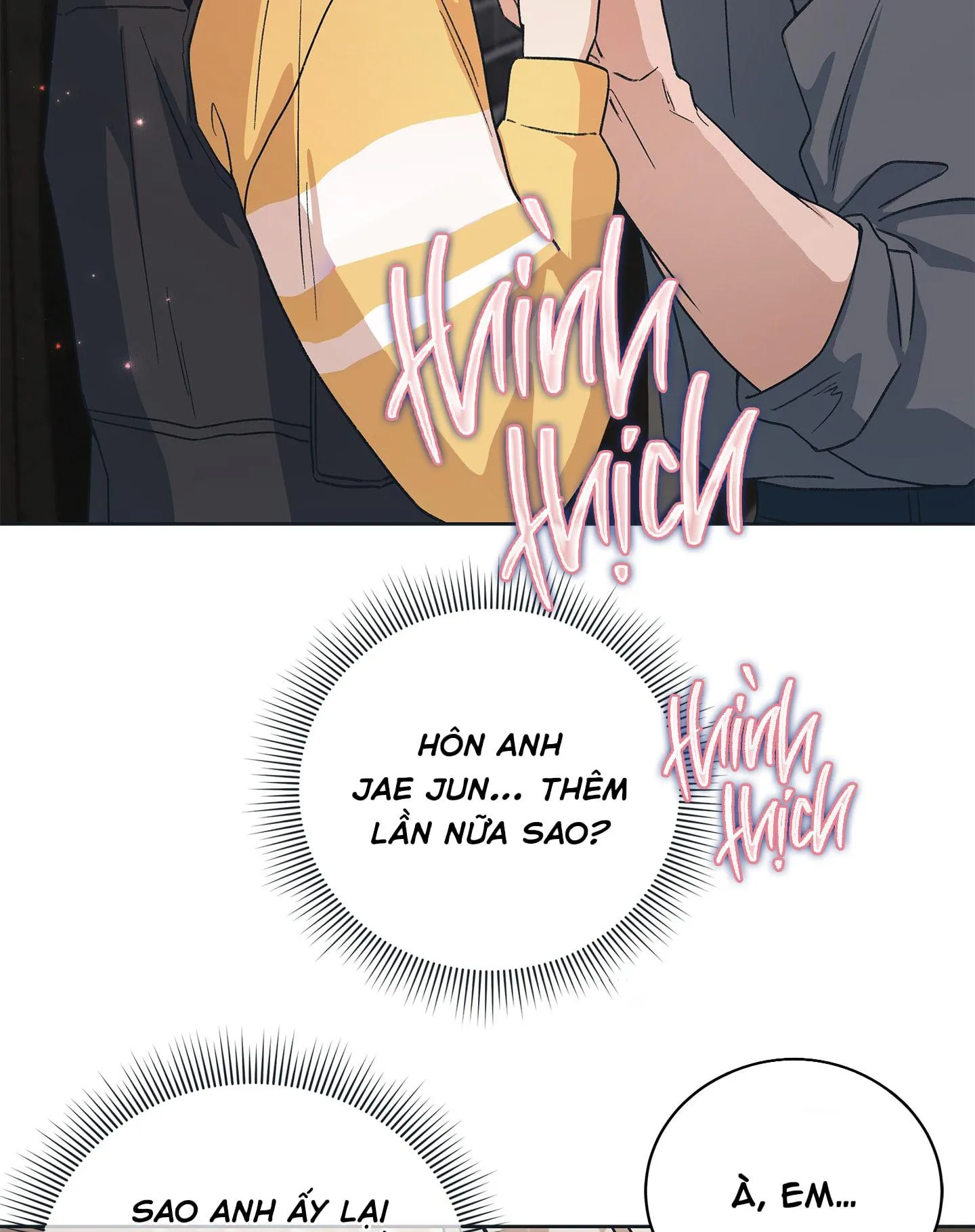 Diễn Xuất Bất Diệt Chapter 4 Trang 25