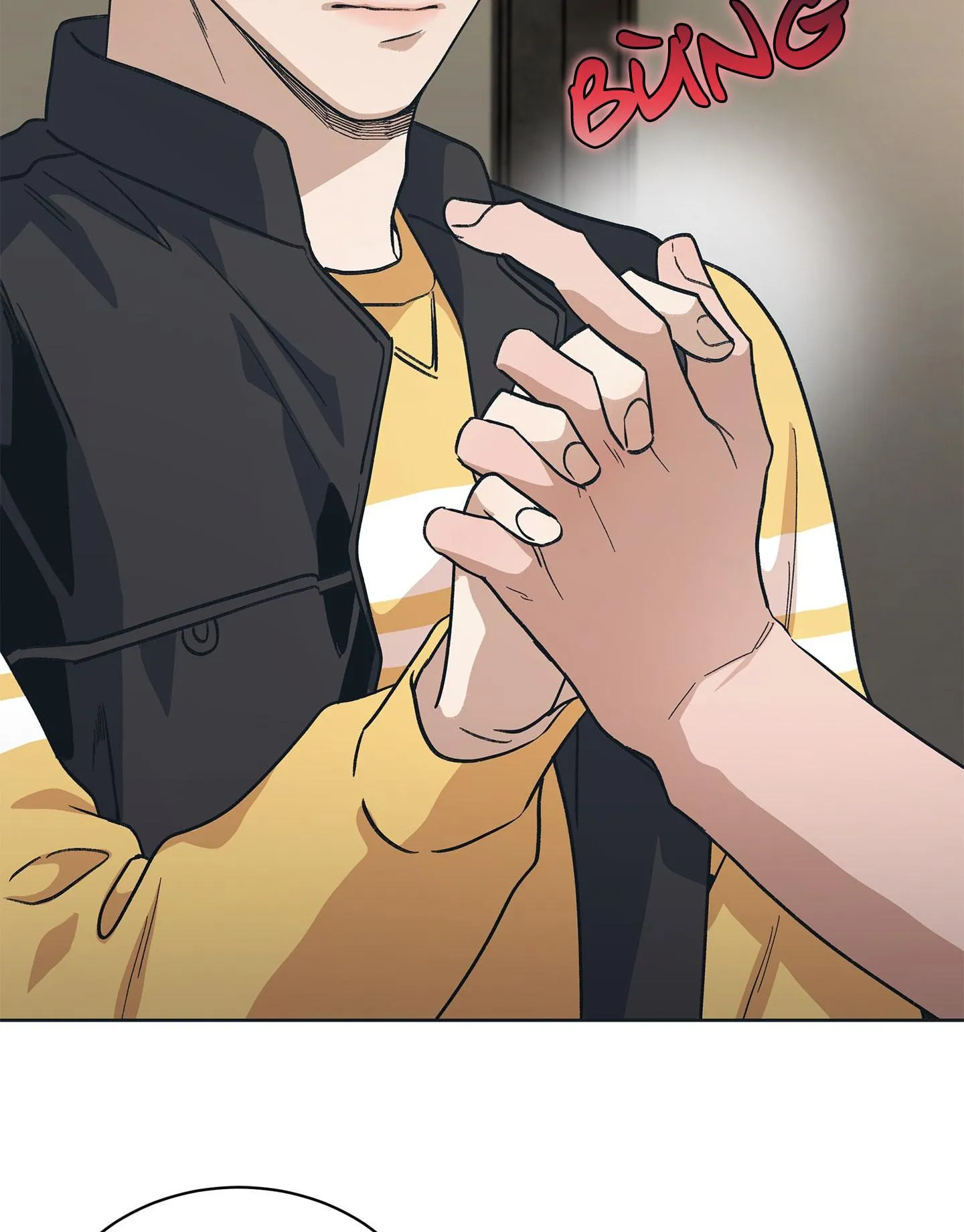 Diễn Xuất Bất Diệt Chapter 4 Trang 32