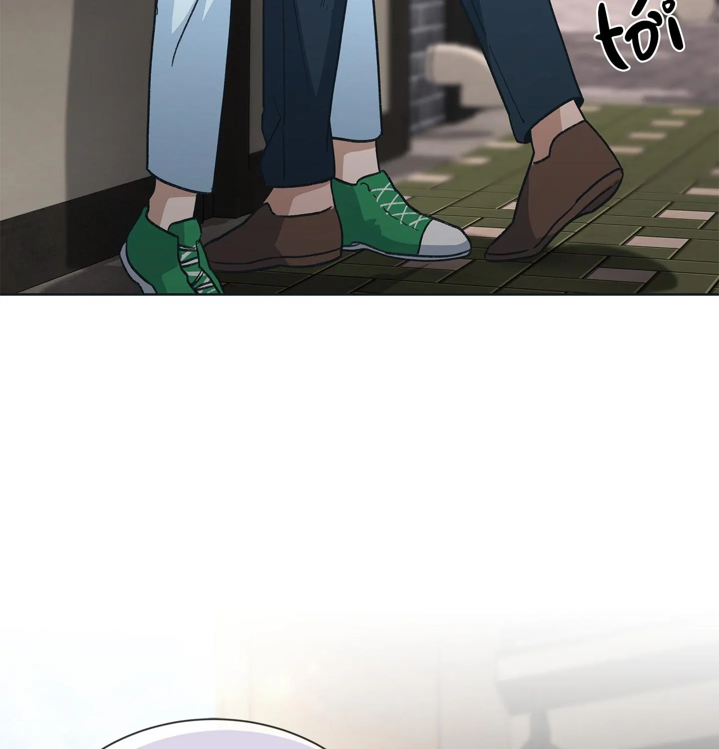 Diễn Xuất Bất Diệt Chapter 4 Trang 35