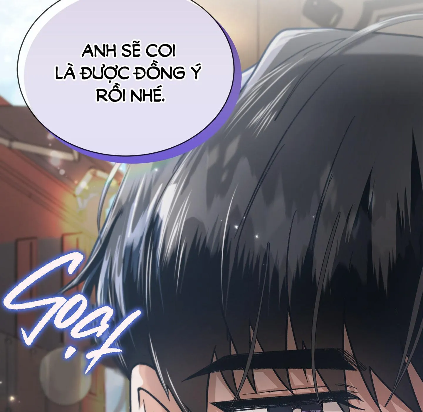 Diễn Xuất Bất Diệt Chapter 4 Trang 36