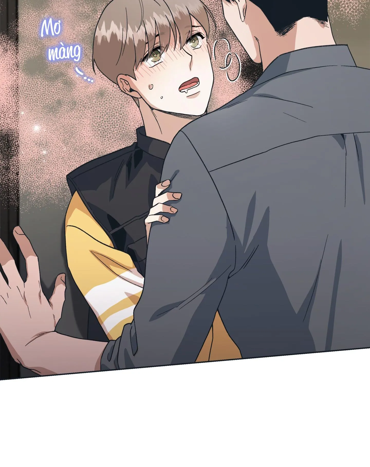 Diễn Xuất Bất Diệt Chapter 4 Trang 46