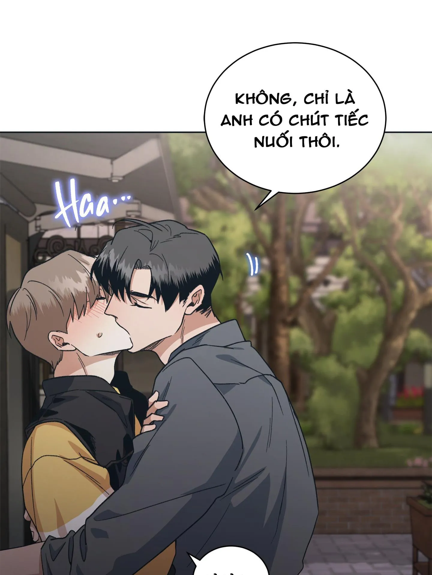 Diễn Xuất Bất Diệt Chapter 4 Trang 47
