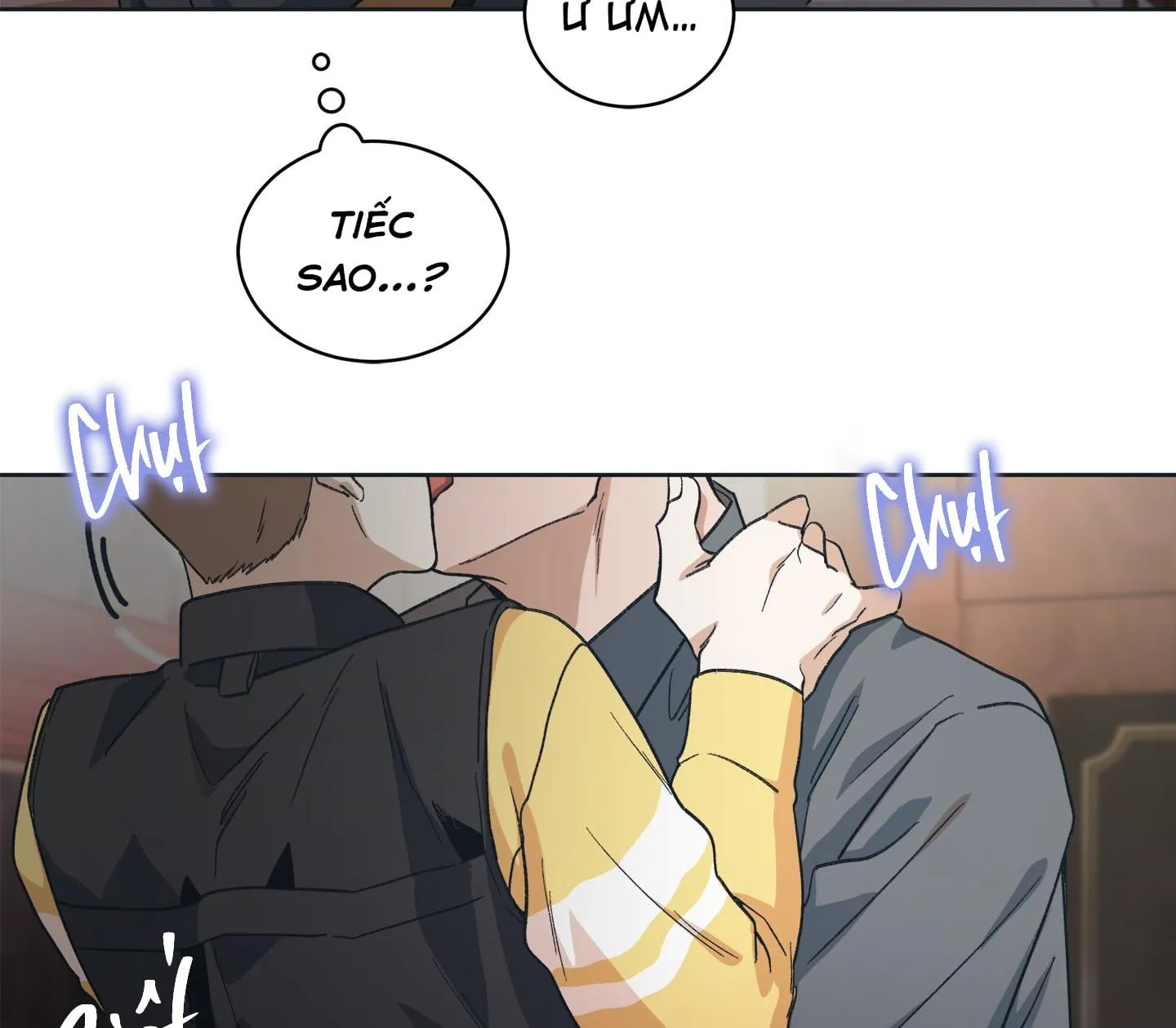 Diễn Xuất Bất Diệt Chapter 4 Trang 48