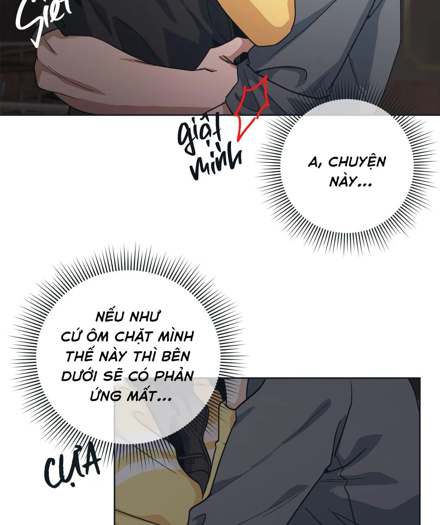 Diễn Xuất Bất Diệt Chapter 4 Trang 49
