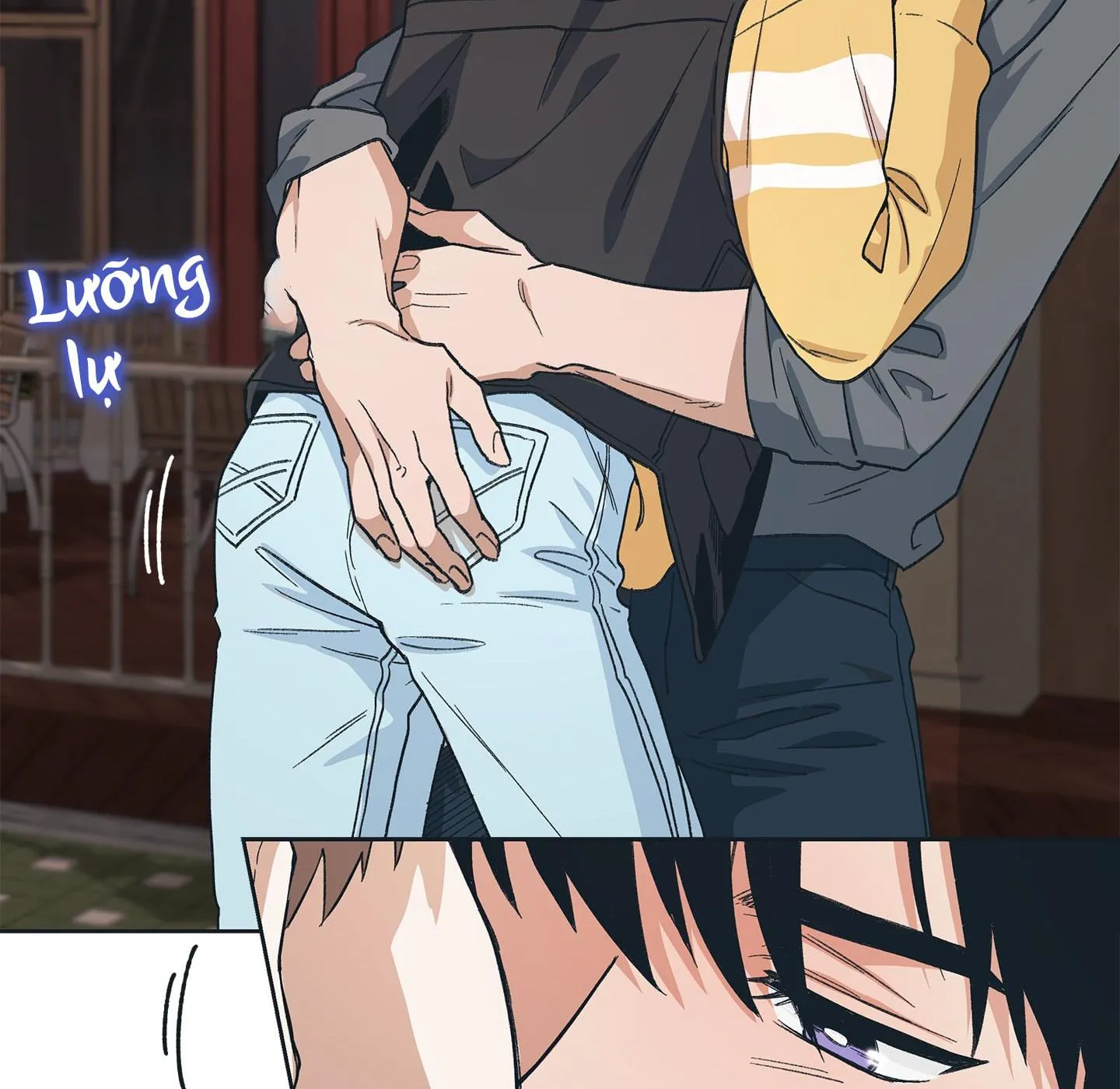 Diễn Xuất Bất Diệt Chapter 4 Trang 52