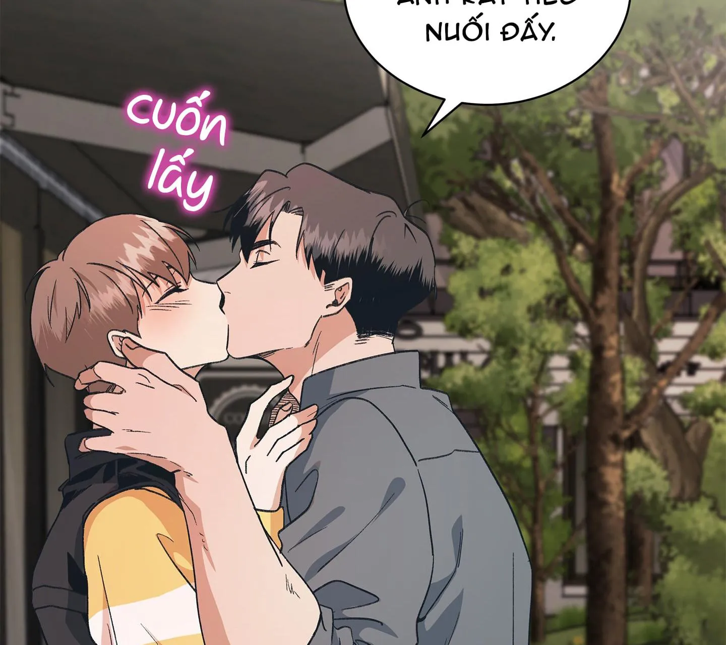 Diễn Xuất Bất Diệt Chapter 4 Trang 56