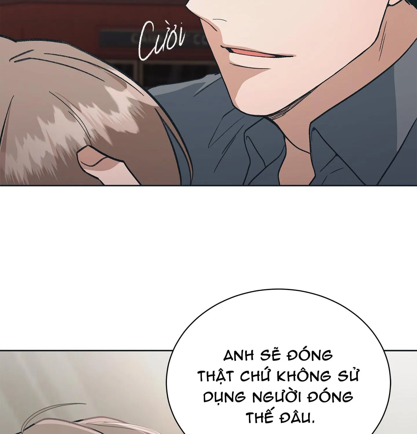 Diễn Xuất Bất Diệt Chapter 4 Trang 59