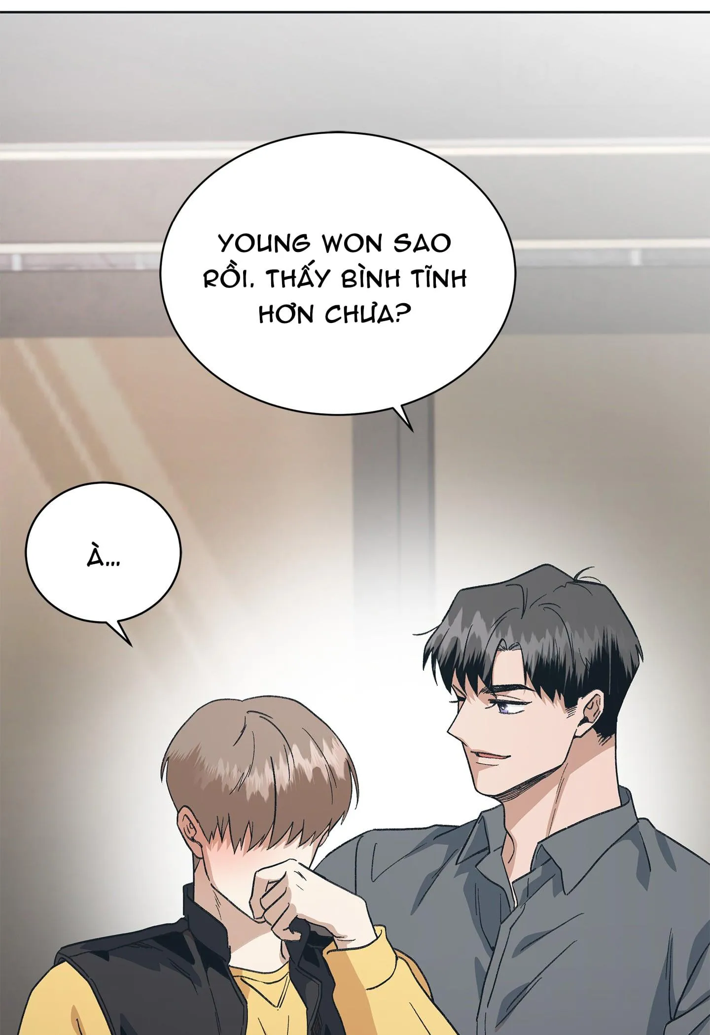 Diễn Xuất Bất Diệt Chapter 4 Trang 63