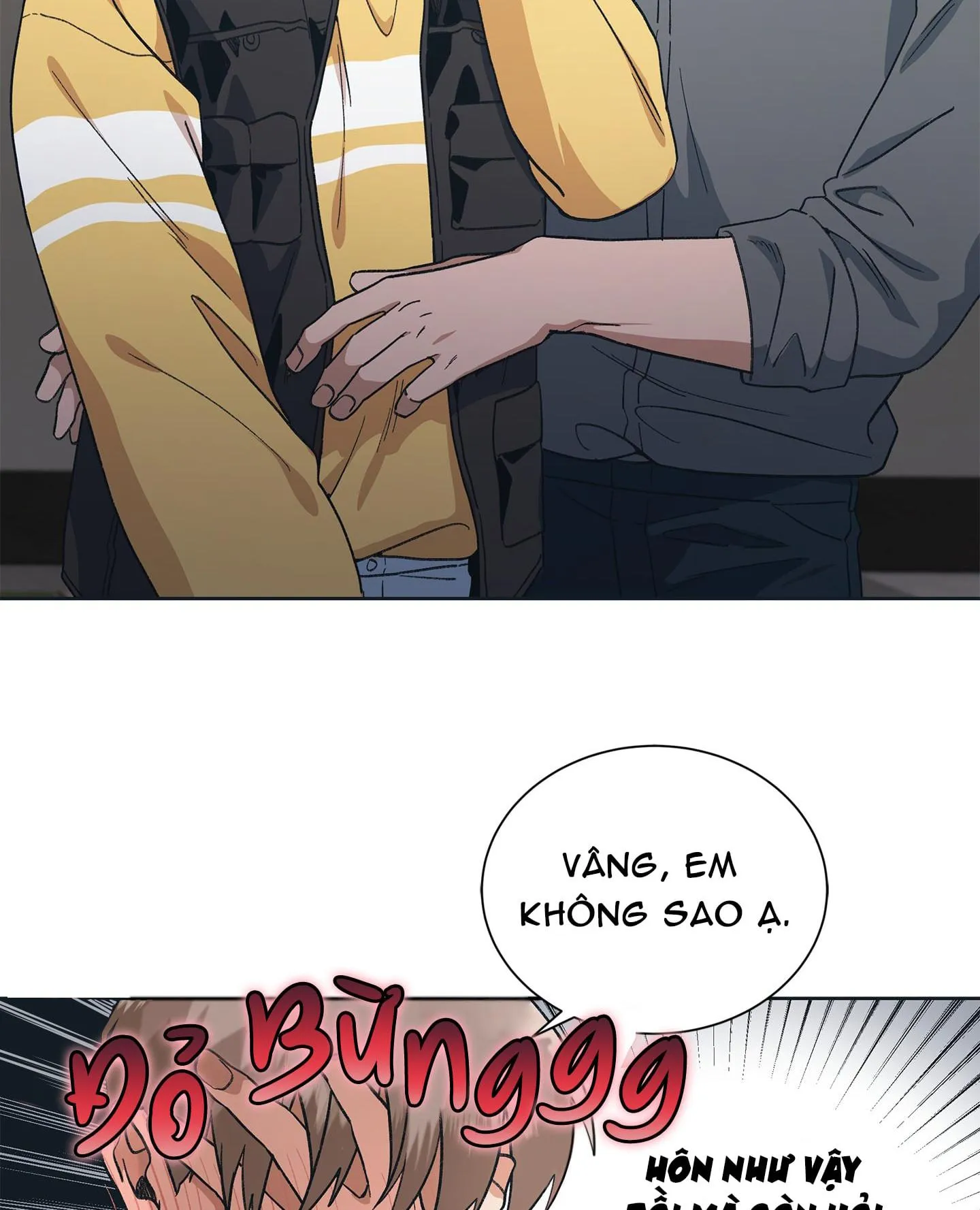 Diễn Xuất Bất Diệt Chapter 4 Trang 64