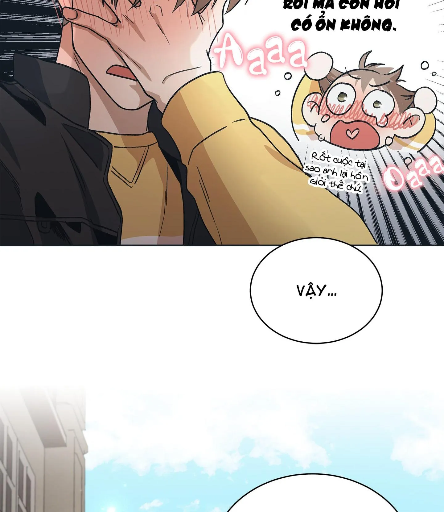 Diễn Xuất Bất Diệt Chapter 4 Trang 65