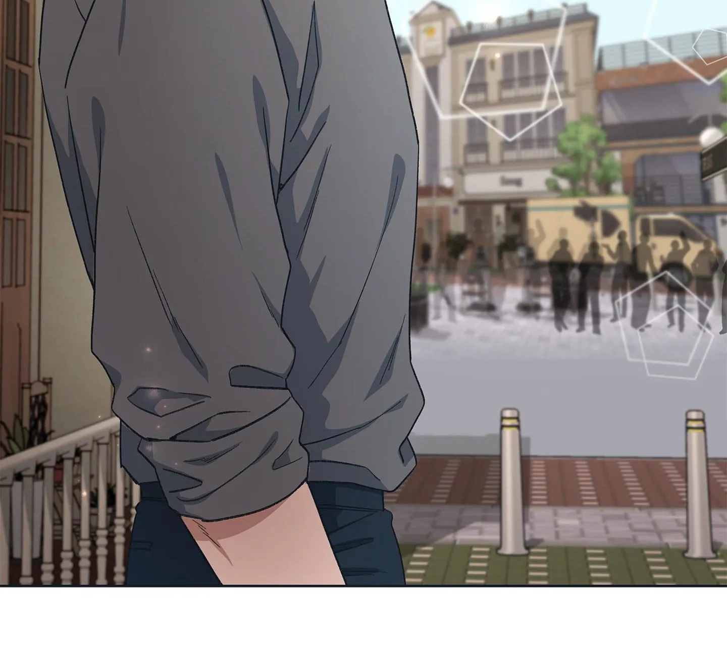 Diễn Xuất Bất Diệt Chapter 4 Trang 67