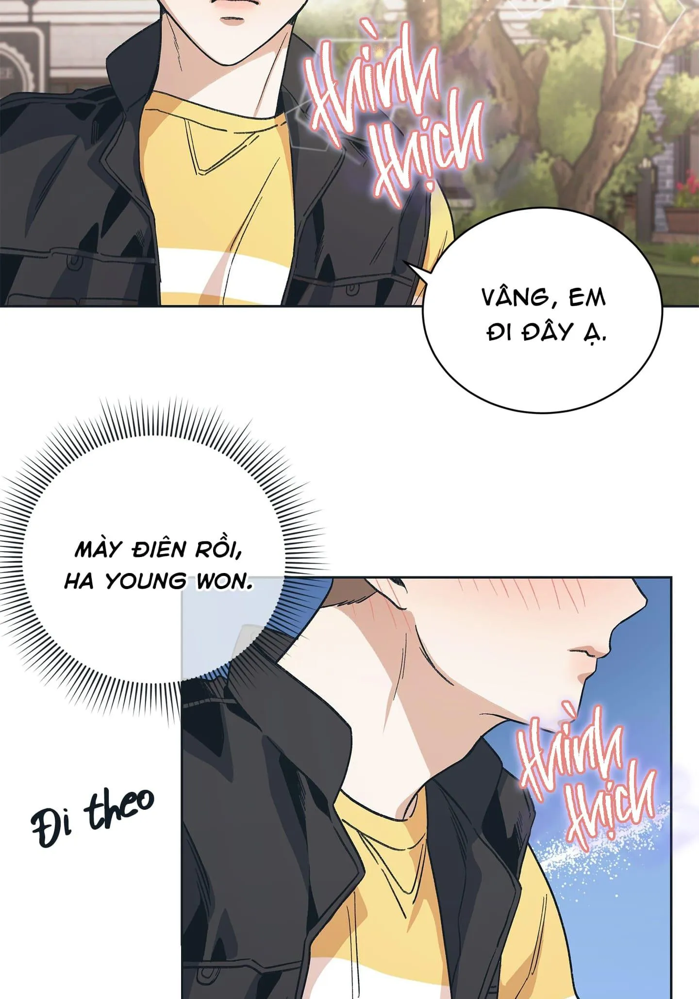 Diễn Xuất Bất Diệt Chapter 4 Trang 69