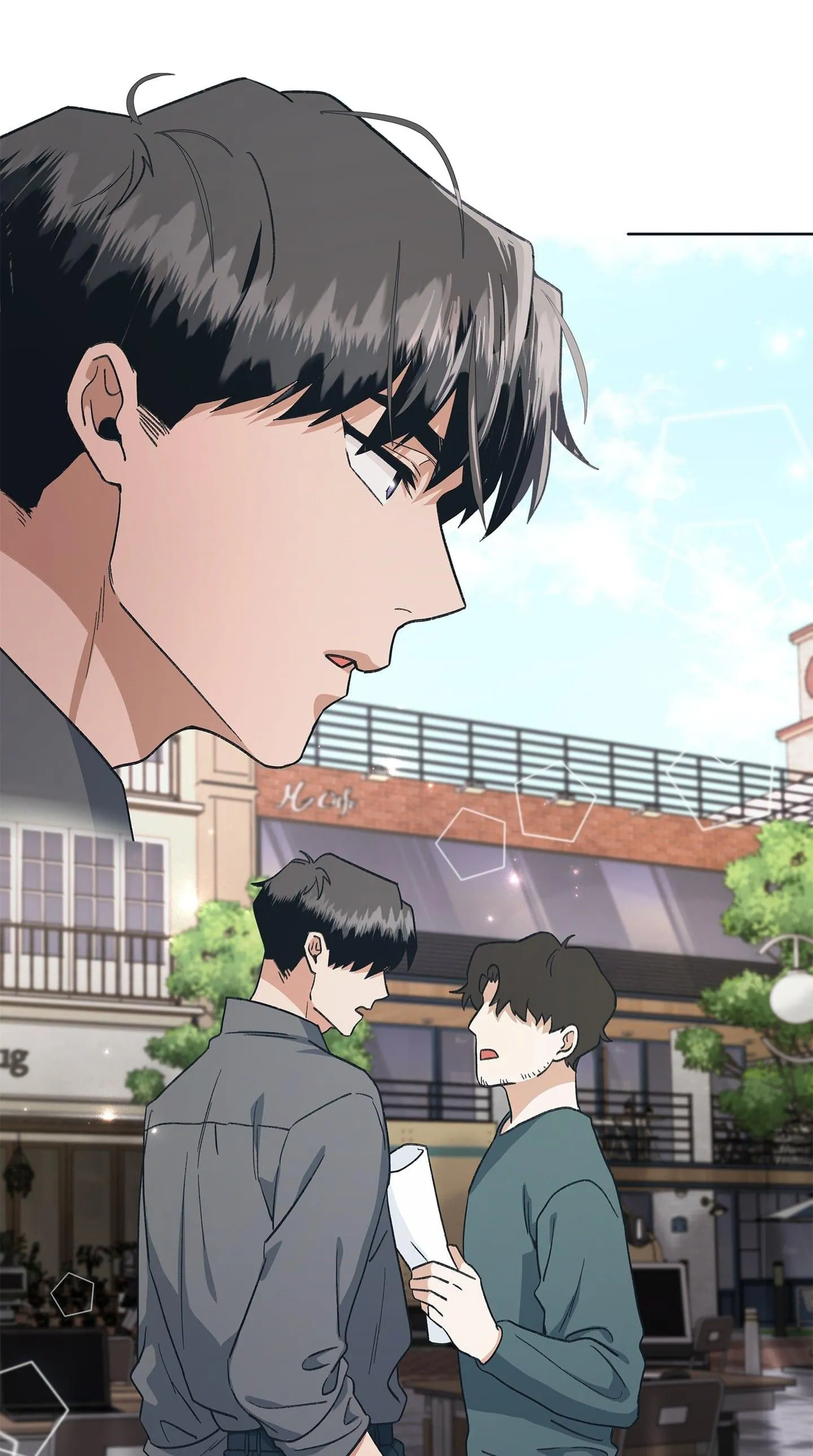 Diễn Xuất Bất Diệt Chapter 4 Trang 72