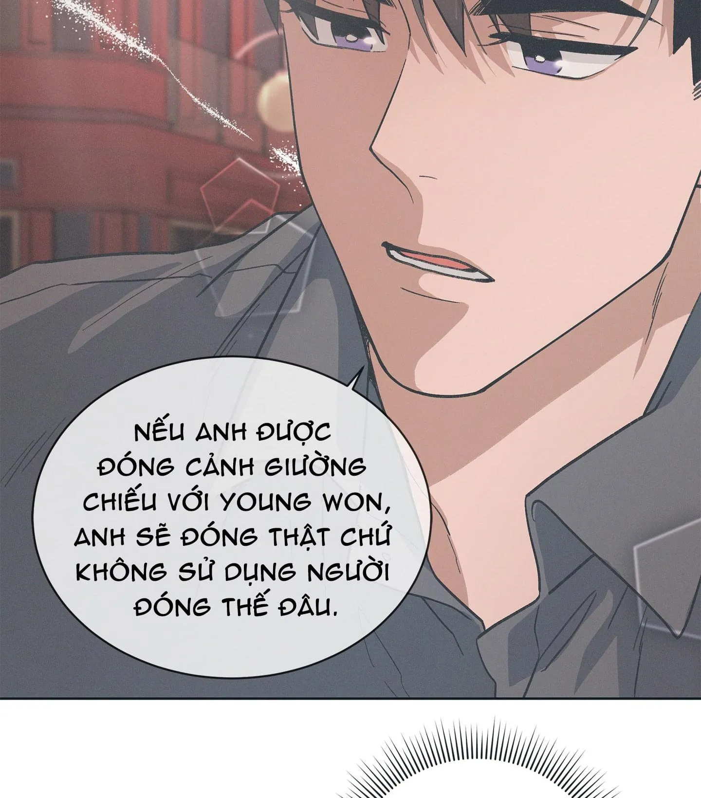 Diễn Xuất Bất Diệt Chapter 4 Trang 74