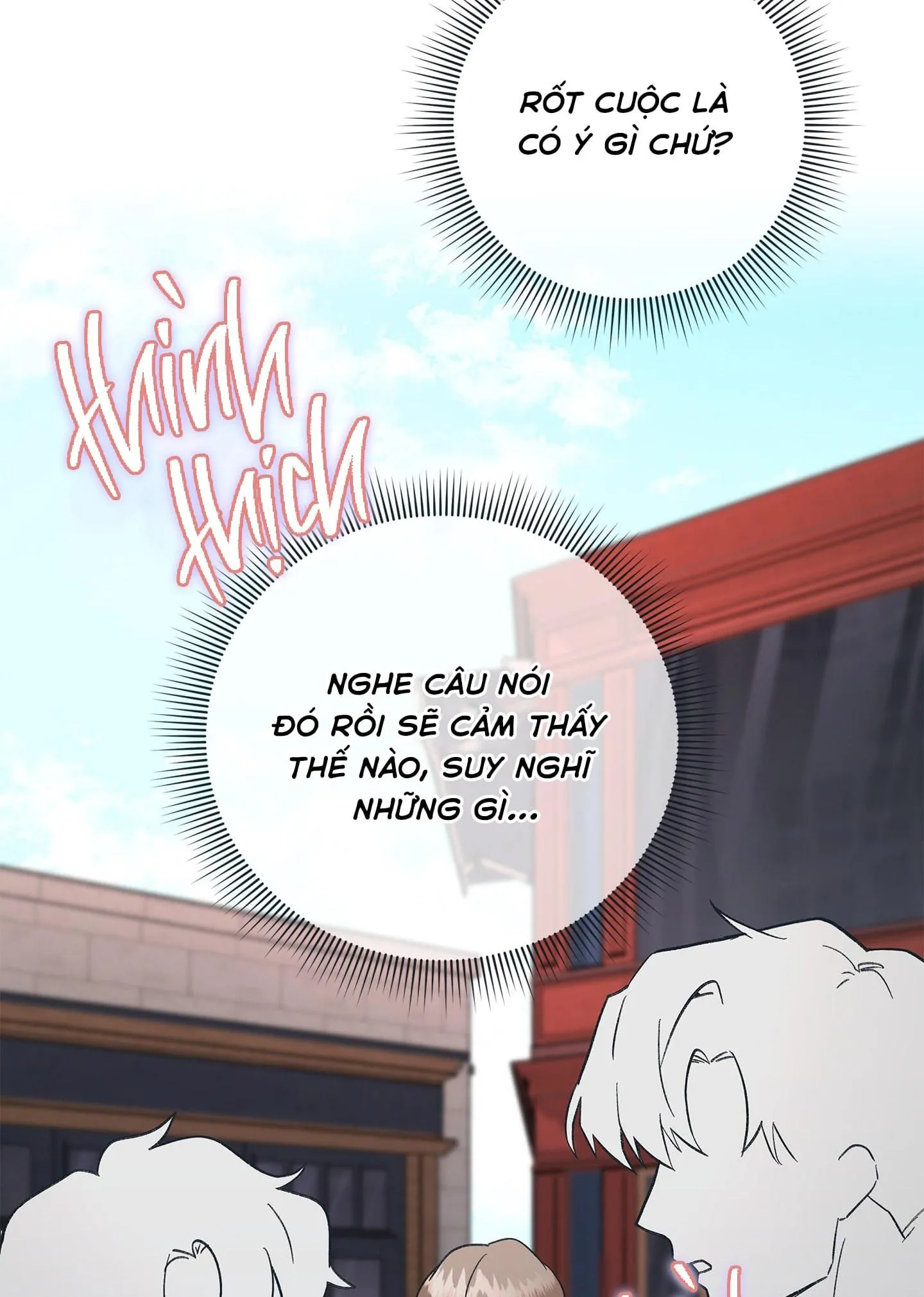 Diễn Xuất Bất Diệt Chapter 4 Trang 75