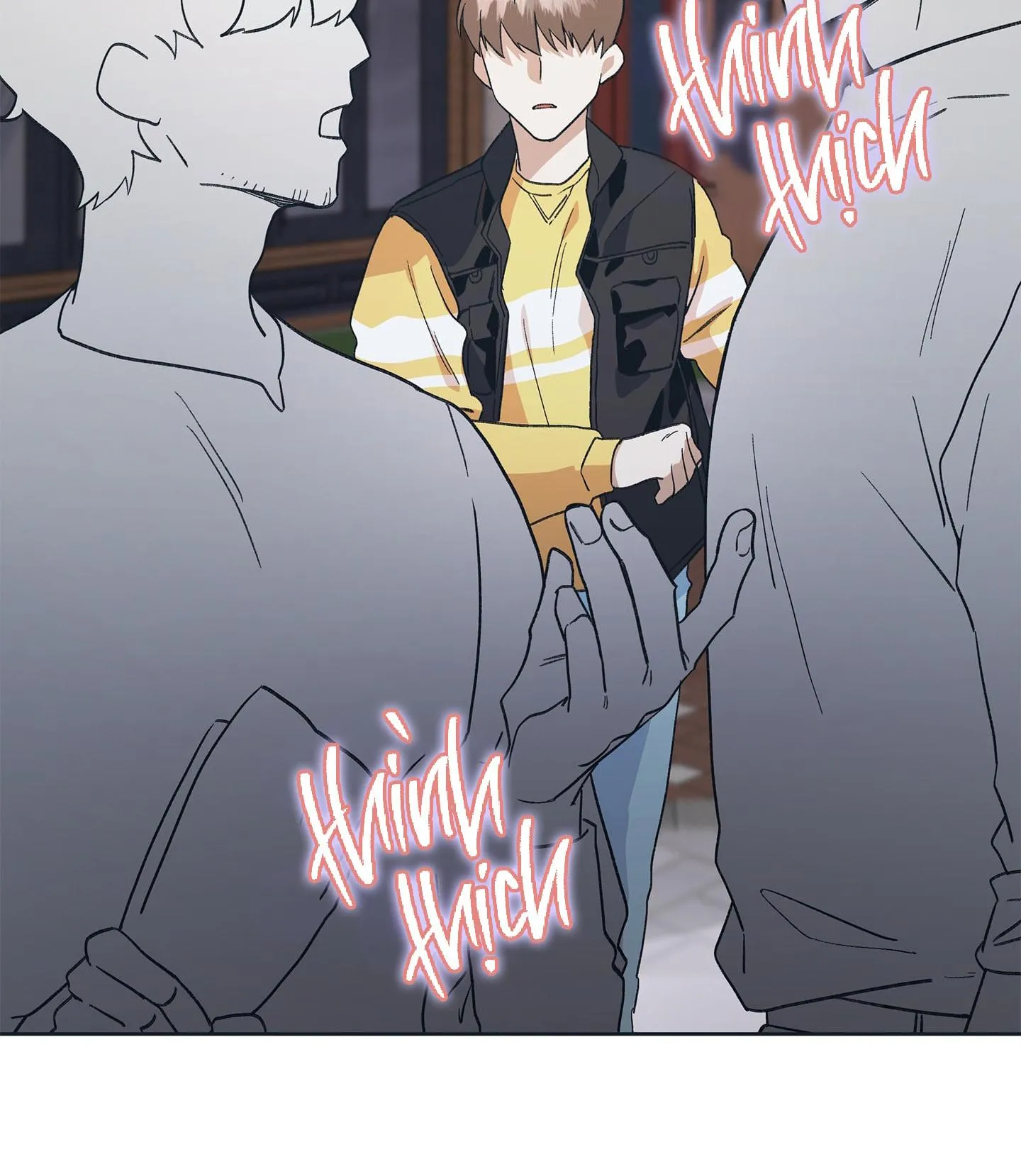 Diễn Xuất Bất Diệt Chapter 4 Trang 76