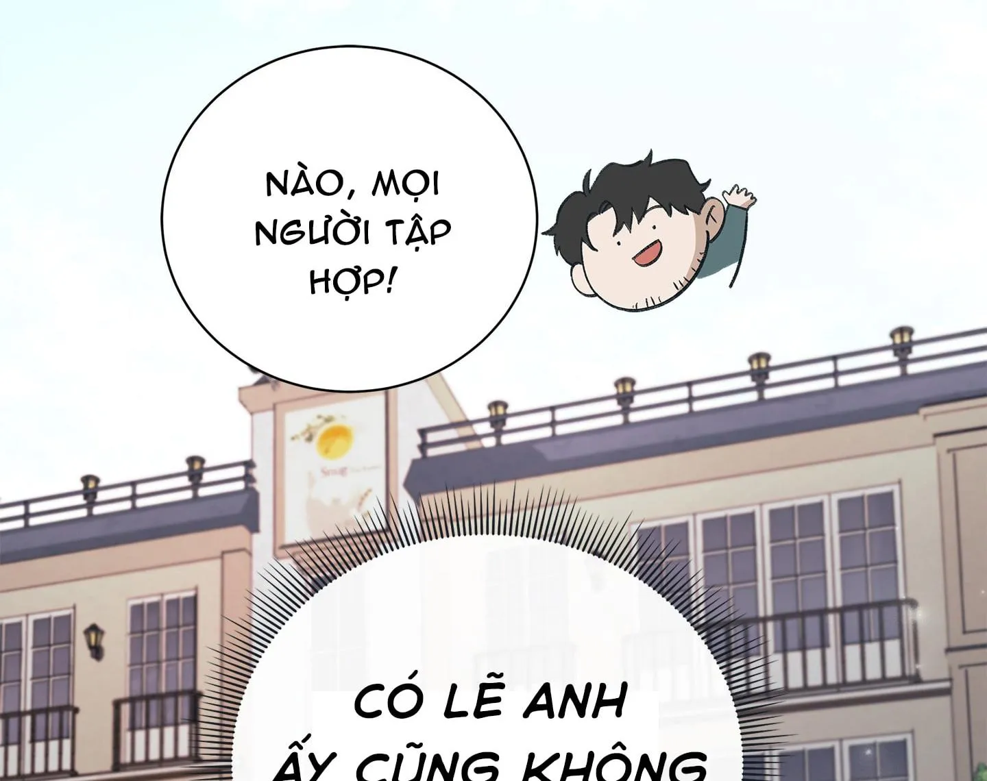 Diễn Xuất Bất Diệt Chapter 4 Trang 79