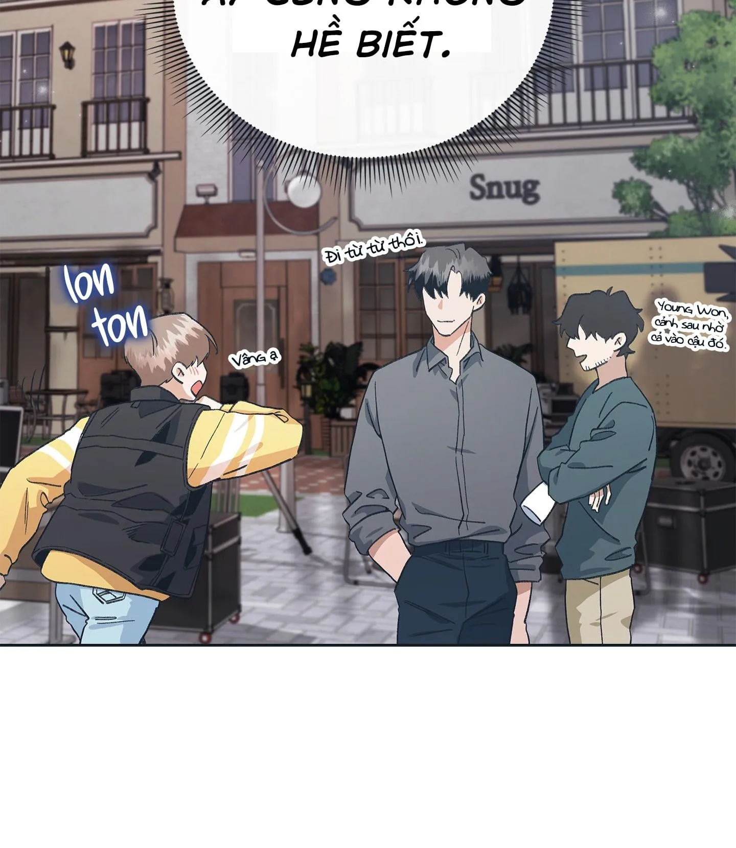 Diễn Xuất Bất Diệt Chapter 4 Trang 80