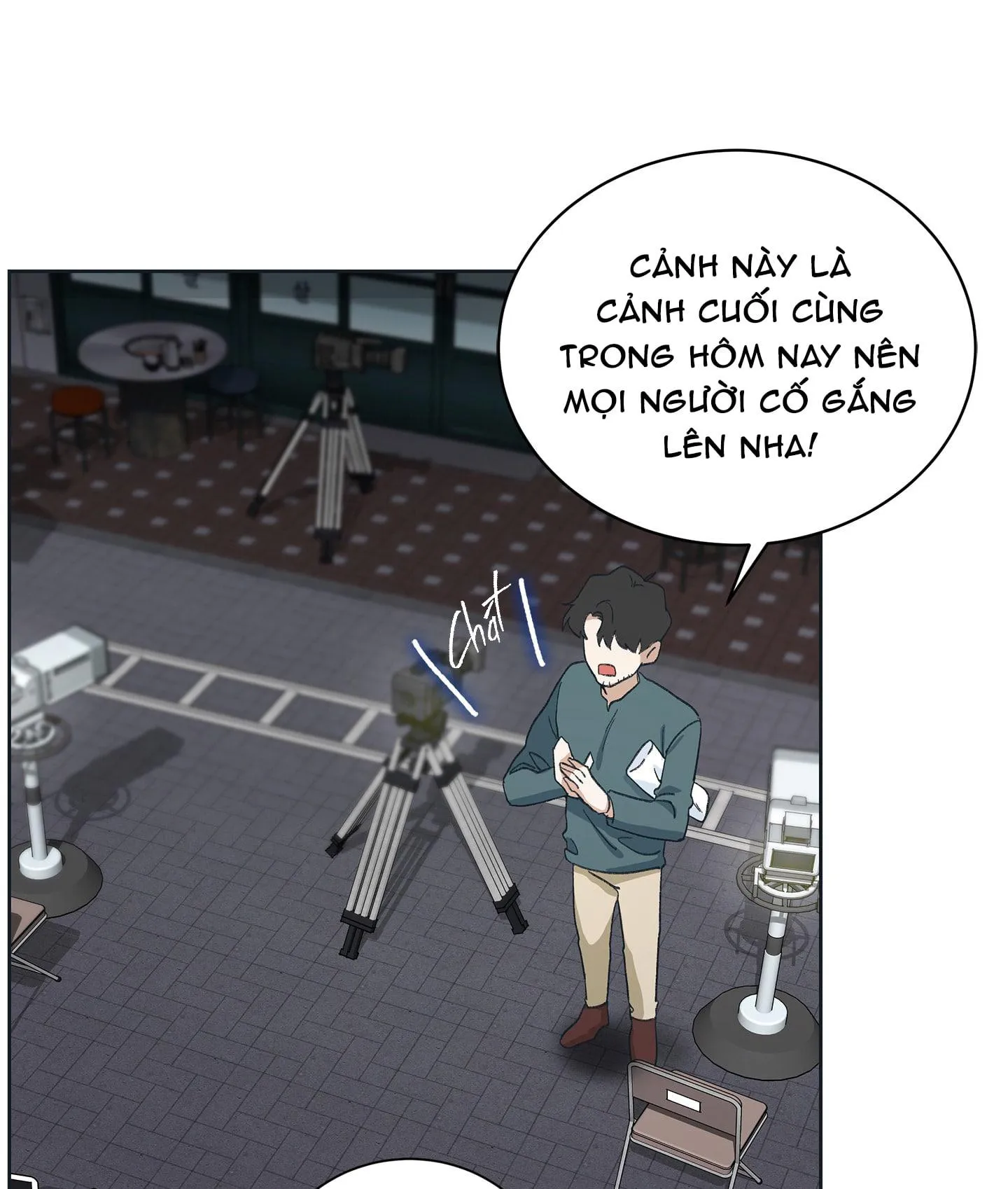 Diễn Xuất Bất Diệt Chapter 4 Trang 83