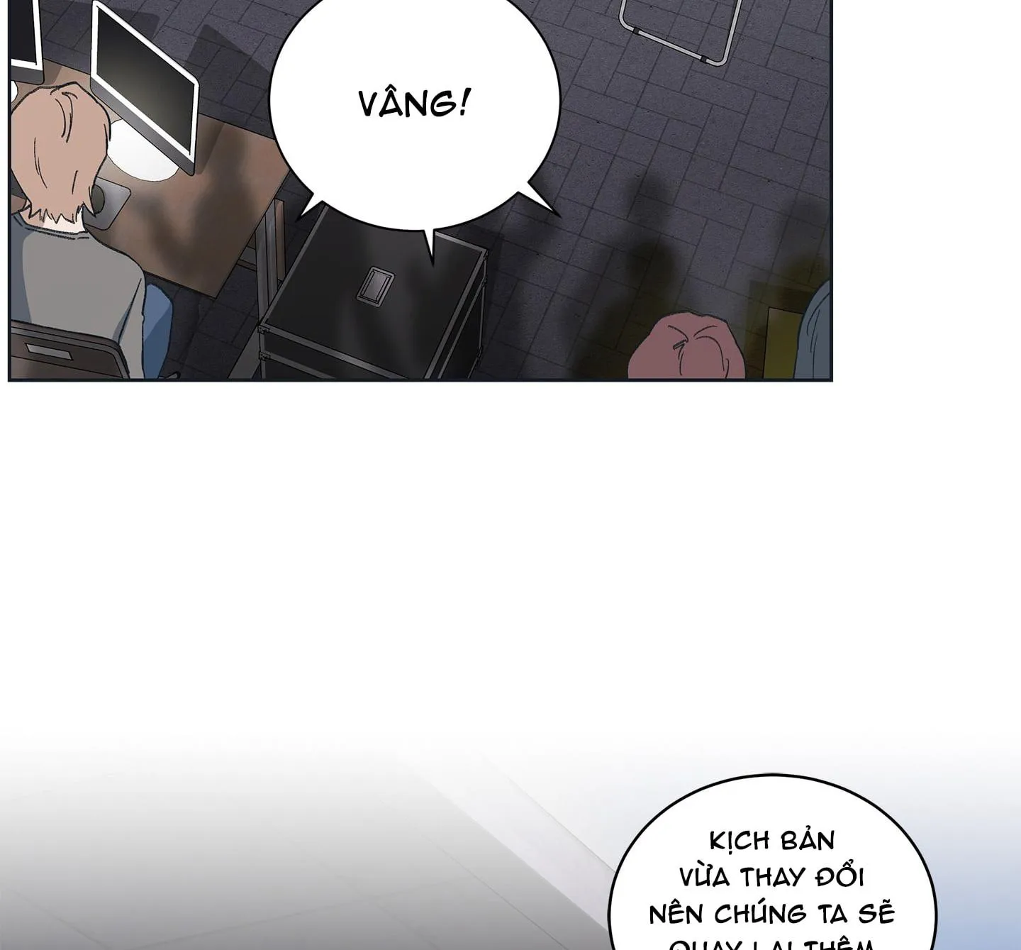 Diễn Xuất Bất Diệt Chapter 4 Trang 84