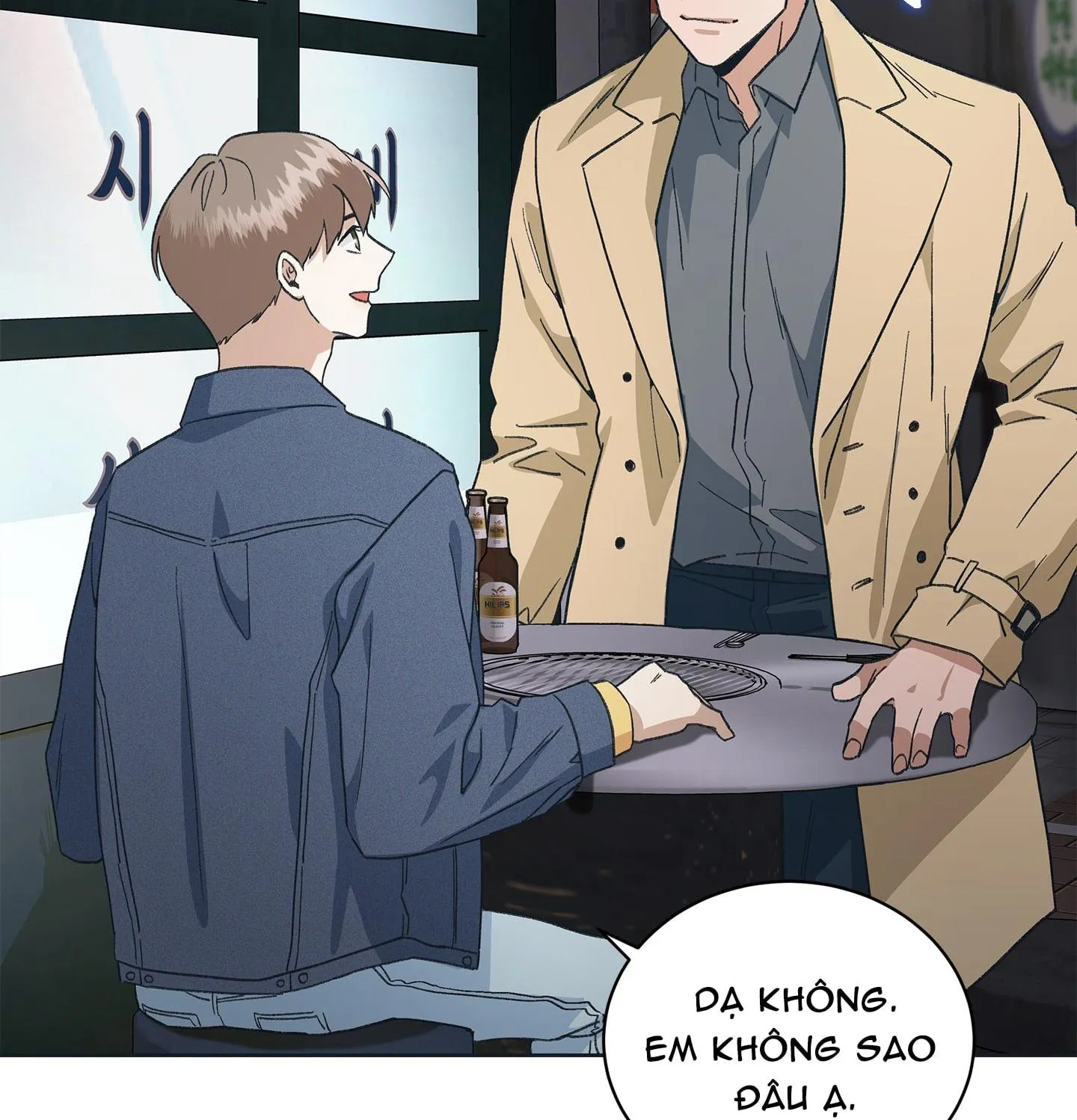 Diễn Xuất Bất Diệt Chapter 4 Trang 86