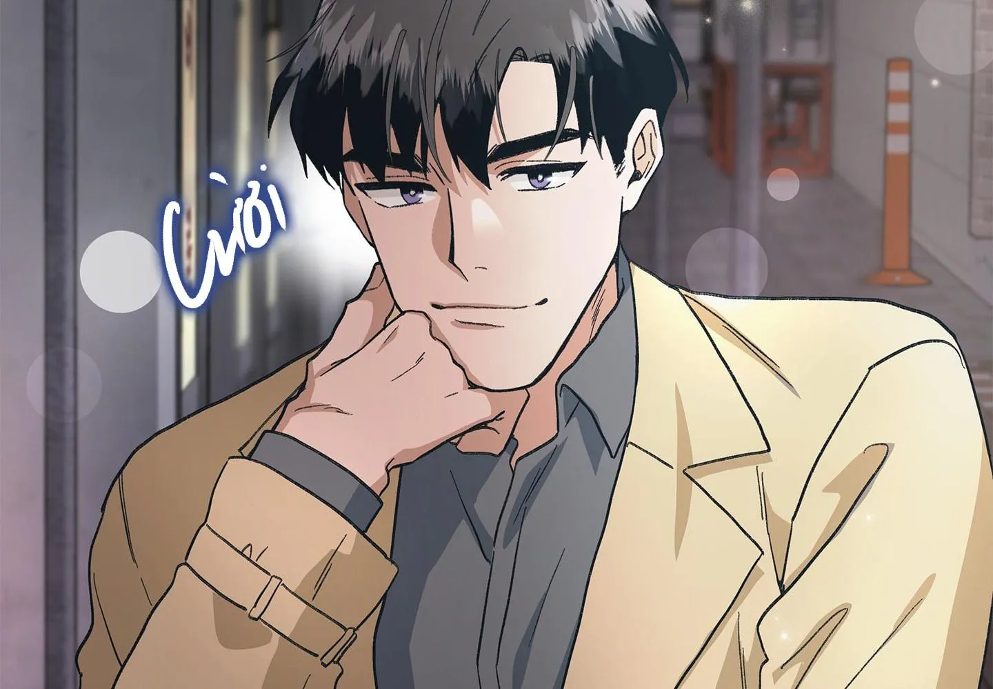 Diễn Xuất Bất Diệt Chapter 4 Trang 90