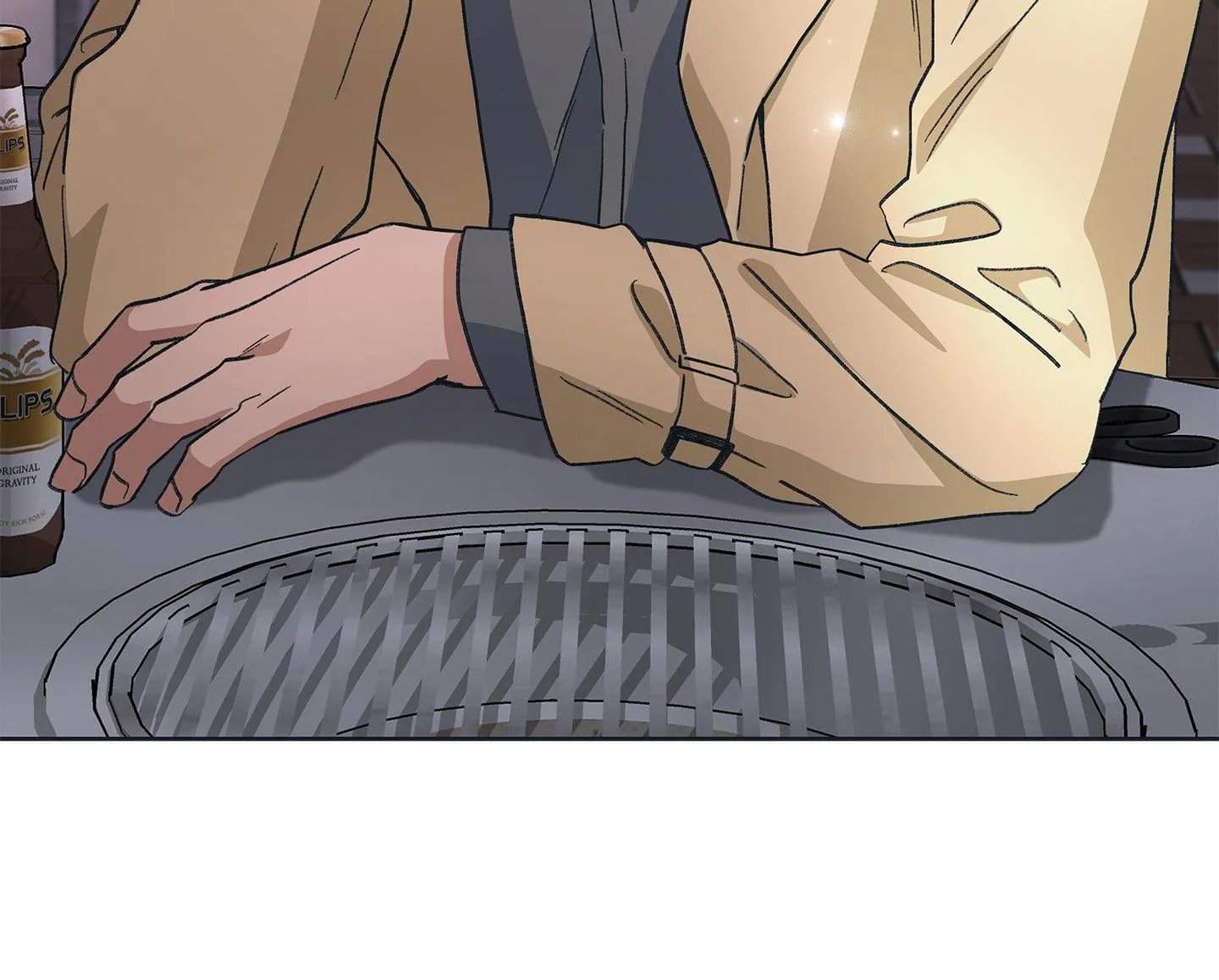 Diễn Xuất Bất Diệt Chapter 4 Trang 91