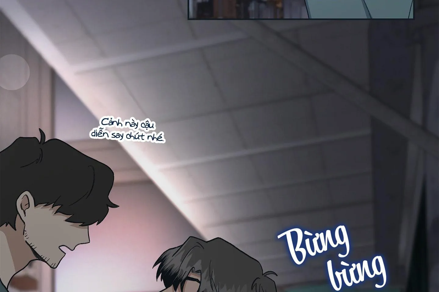 Diễn Xuất Bất Diệt Chapter 4 Trang 95