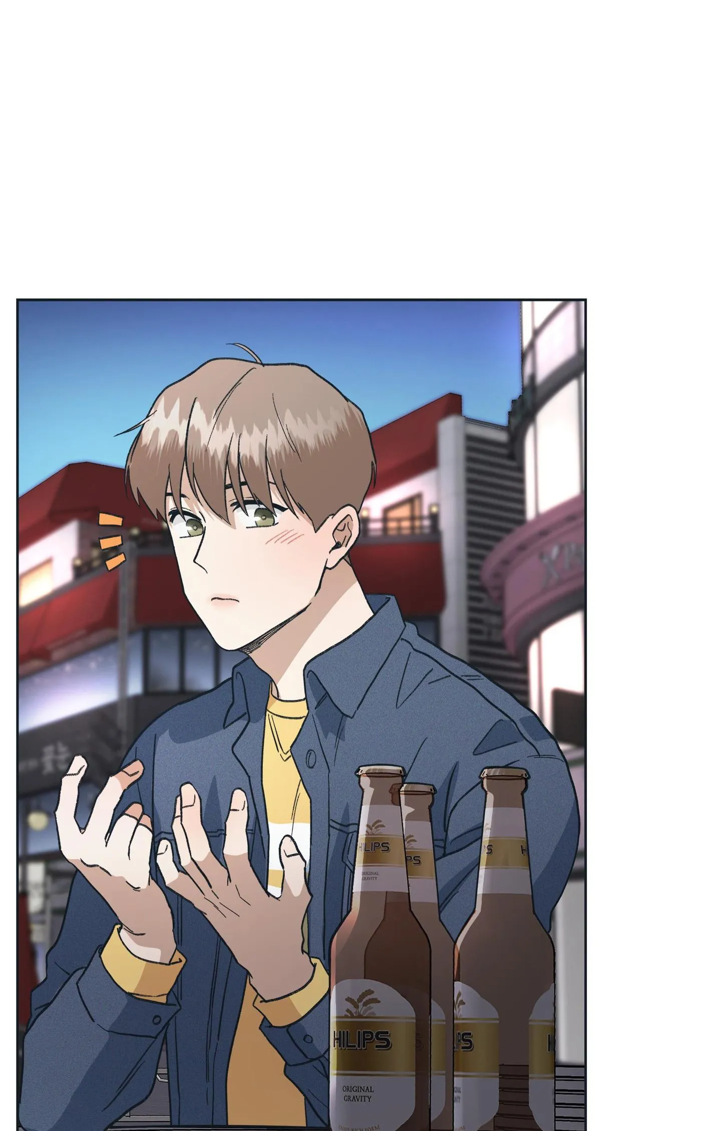 Diễn Xuất Bất Diệt Chapter 4 Trang 99