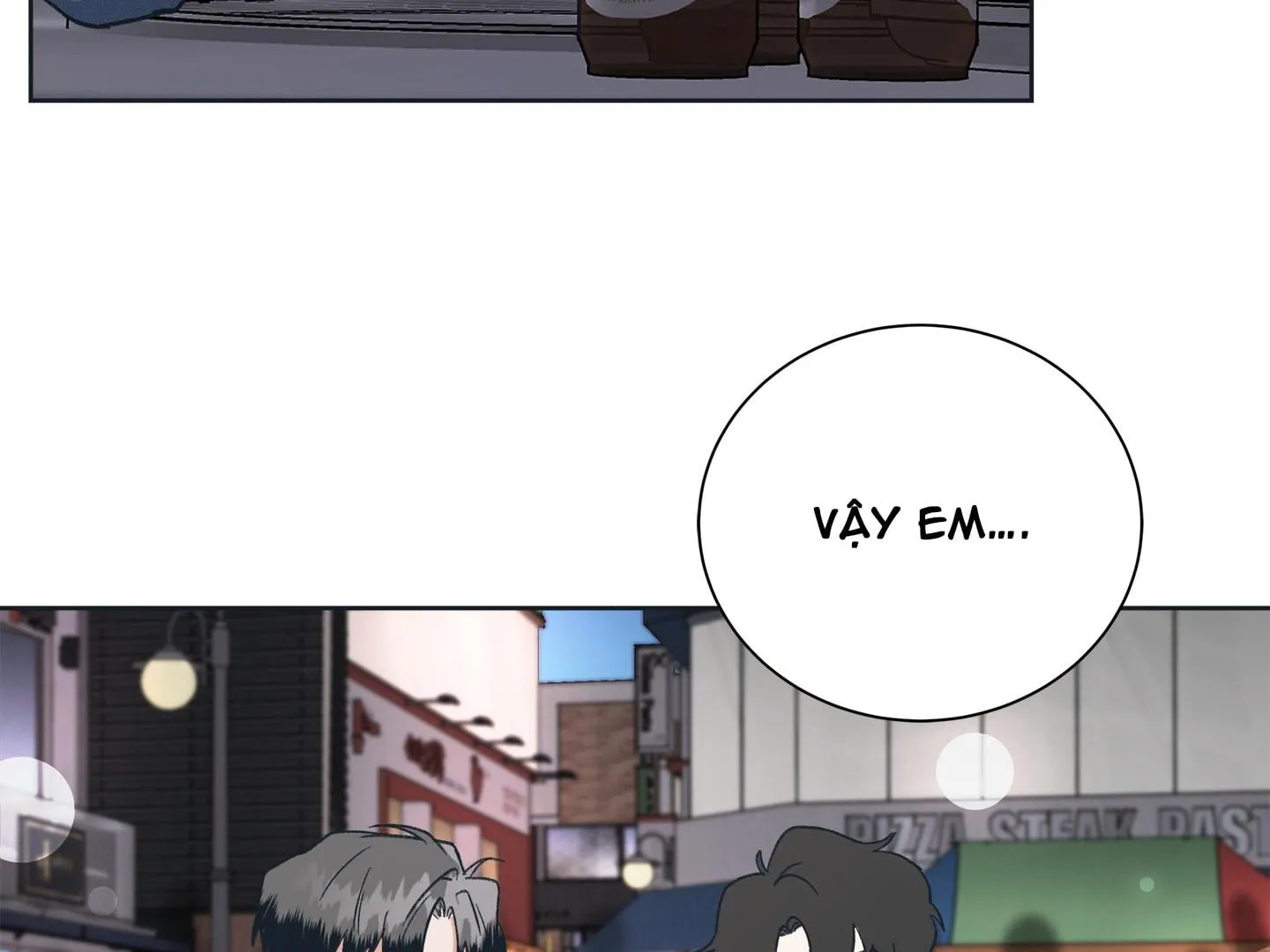 Diễn Xuất Bất Diệt Chapter 4 Trang 100