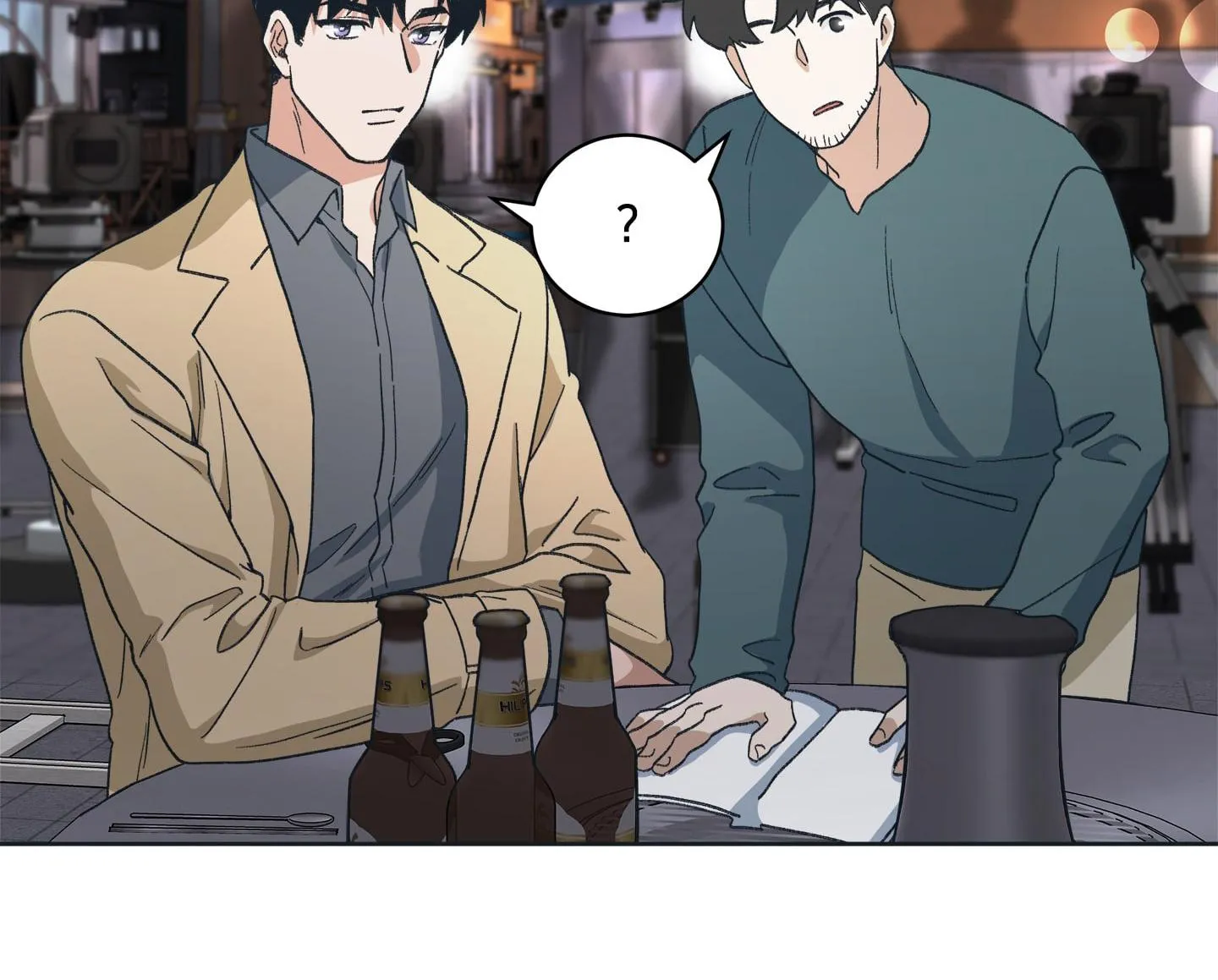 Diễn Xuất Bất Diệt Chapter 4 Trang 101