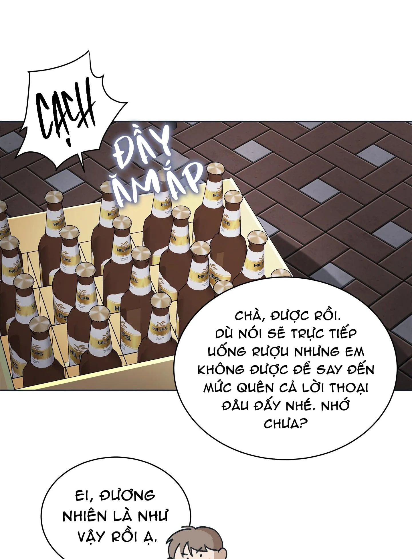 Diễn Xuất Bất Diệt Chapter 4 Trang 106