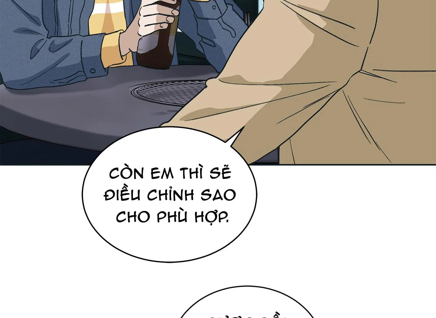 Diễn Xuất Bất Diệt Chapter 4 Trang 108