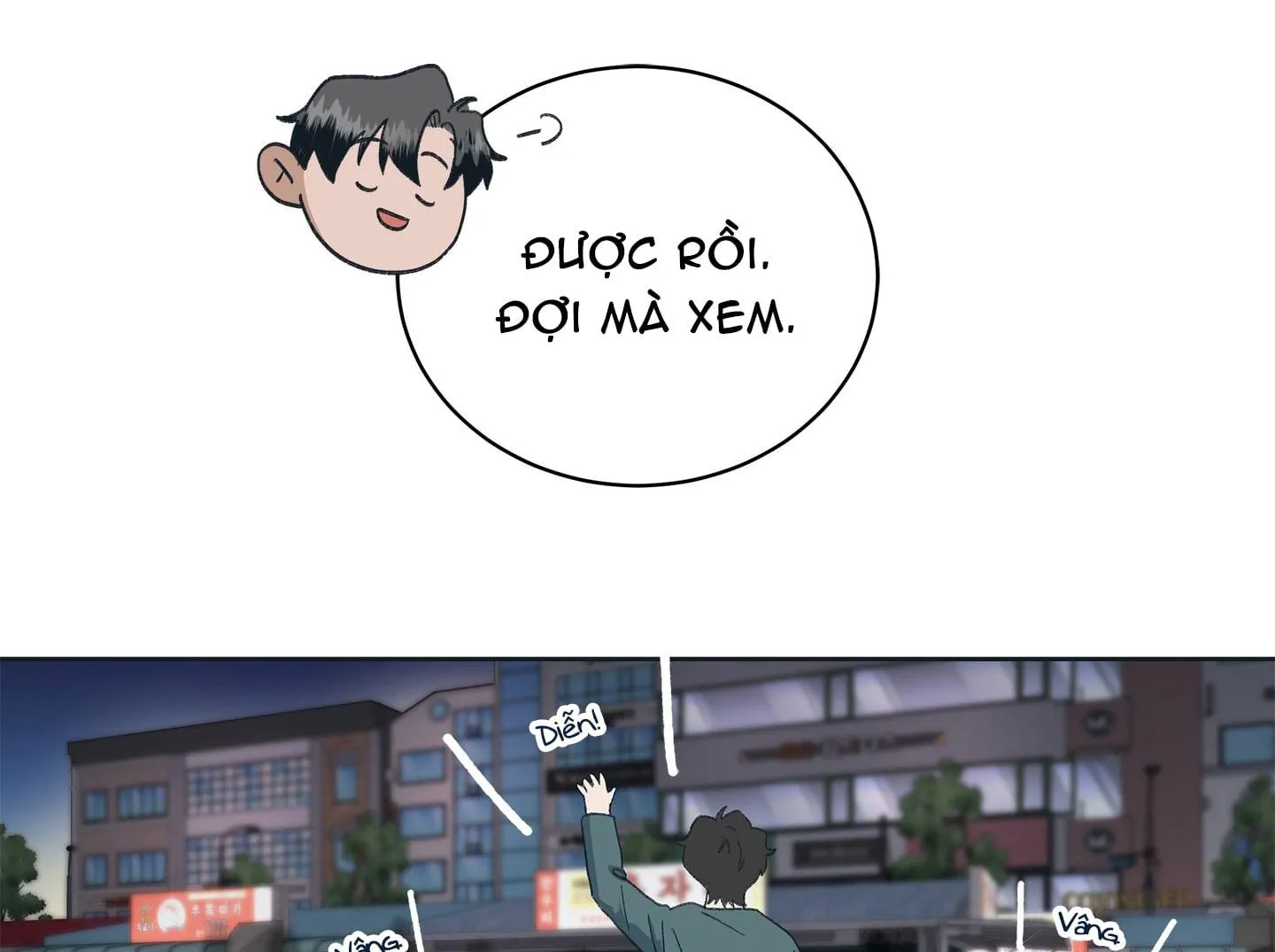 Diễn Xuất Bất Diệt Chapter 4 Trang 111