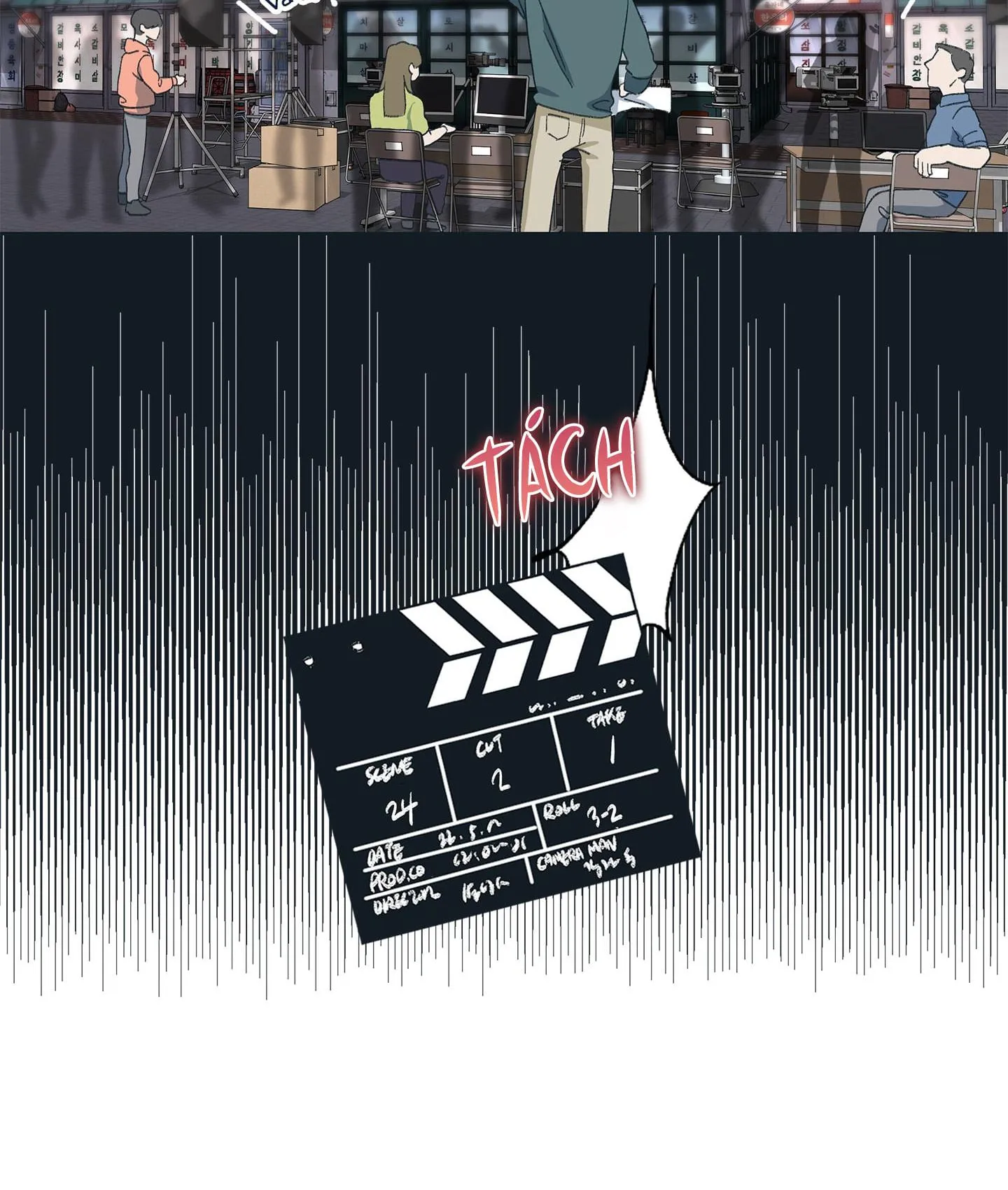 Diễn Xuất Bất Diệt Chapter 4 Trang 112