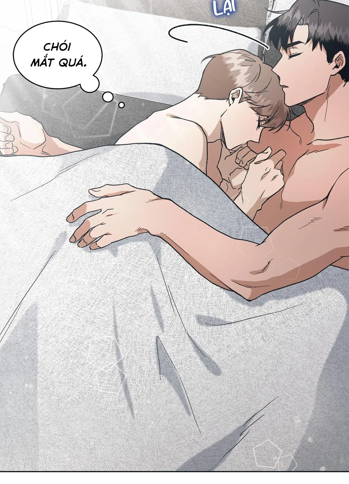 Diễn Xuất Bất Diệt Chapter 4 Trang 117