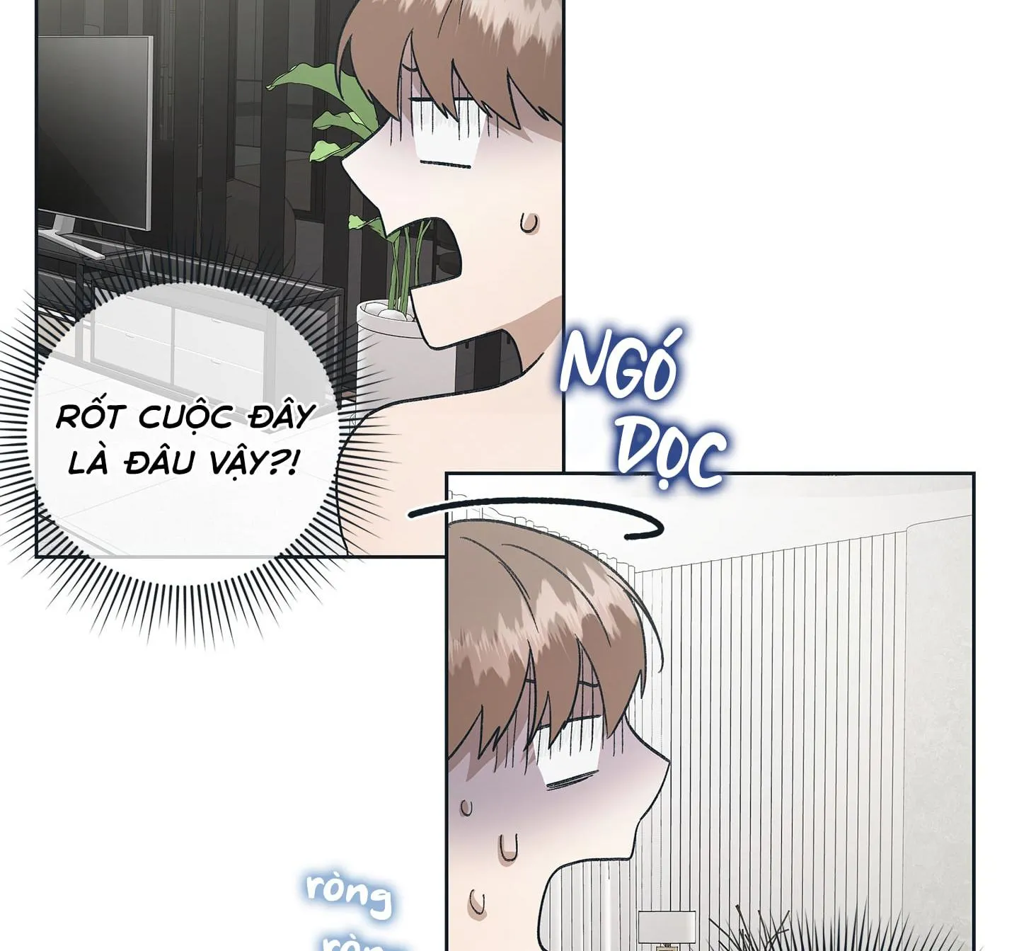 Diễn Xuất Bất Diệt Chapter 4 Trang 122