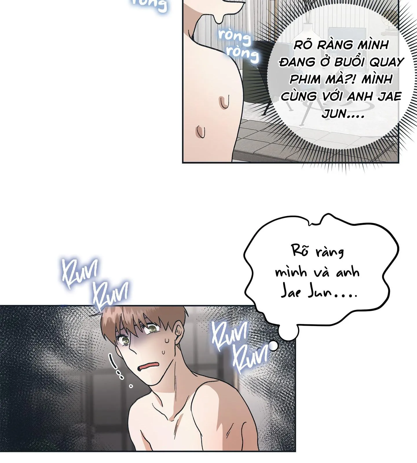 Diễn Xuất Bất Diệt Chapter 4 Trang 123