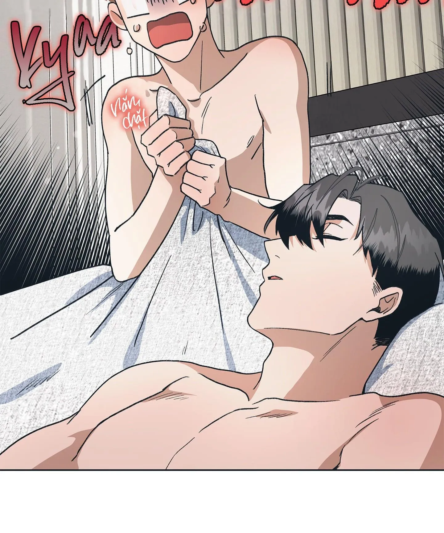 Diễn Xuất Bất Diệt Chapter 4 Trang 125