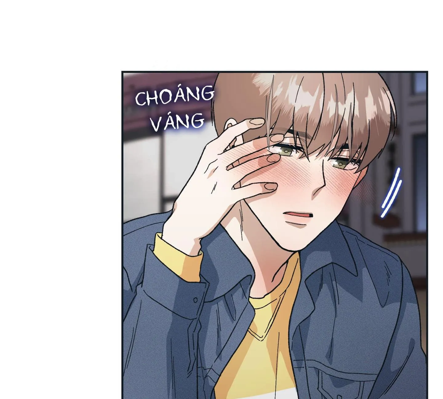 Diễn Xuất Bất Diệt Chapter 5 Trang 18