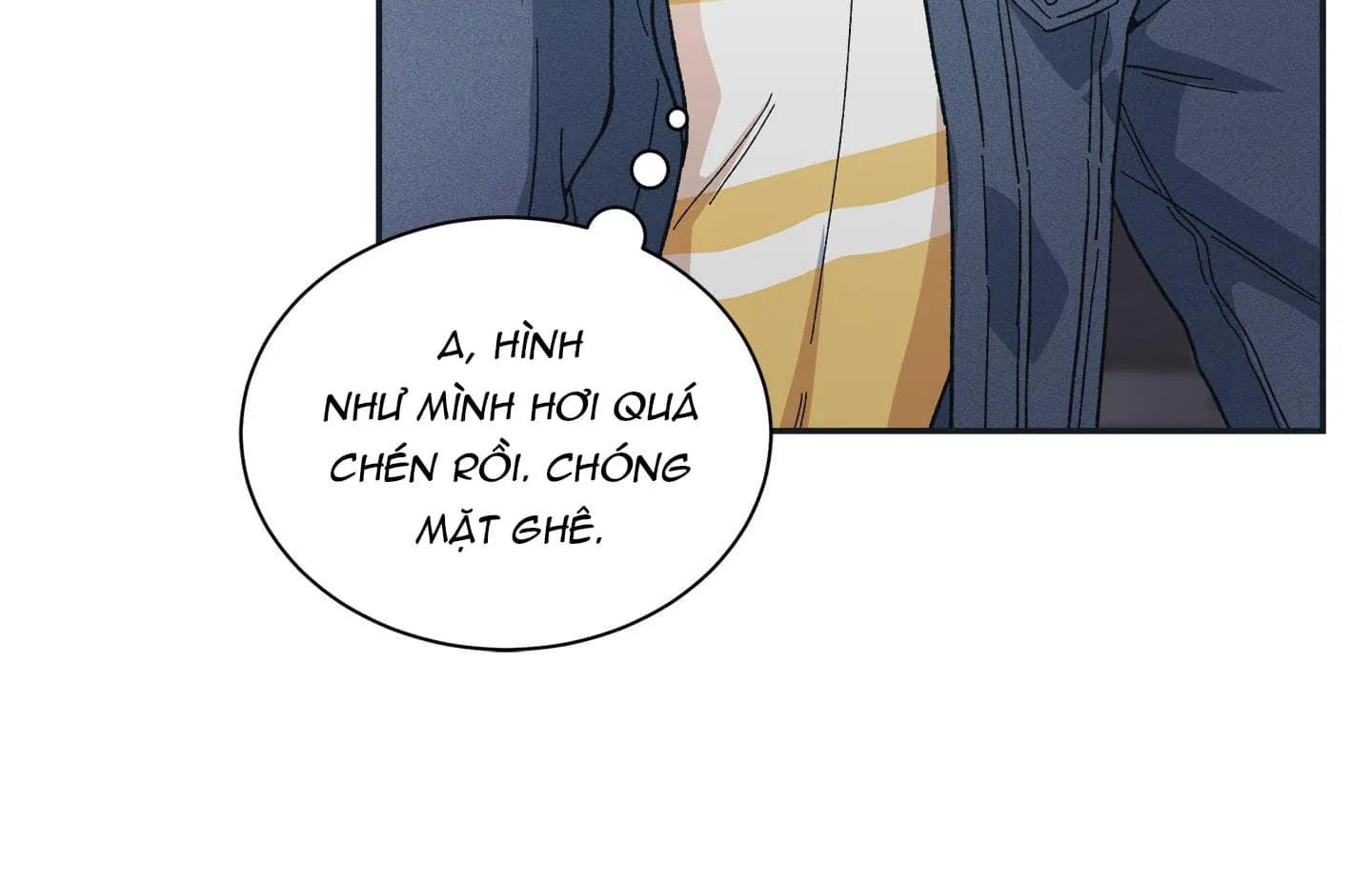 Diễn Xuất Bất Diệt Chapter 5 Trang 19