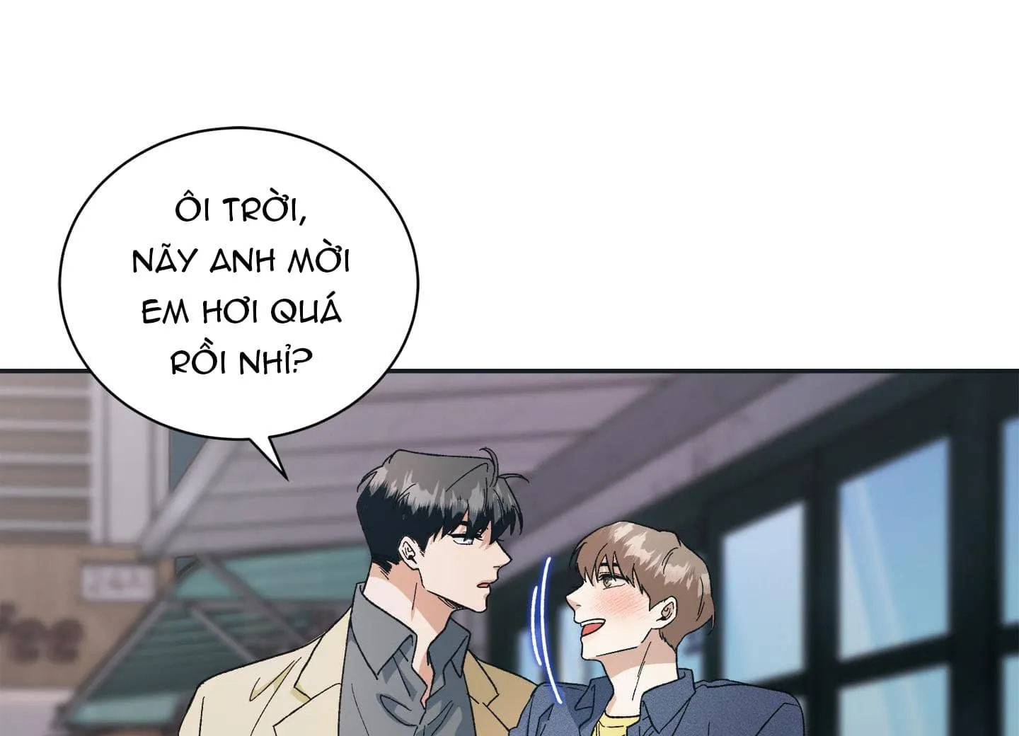 Diễn Xuất Bất Diệt Chapter 5 Trang 23