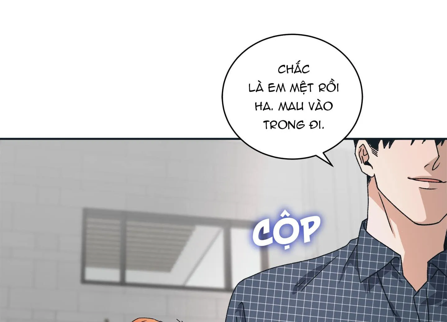 Diễn Xuất Bất Diệt Chapter 5 Trang 40