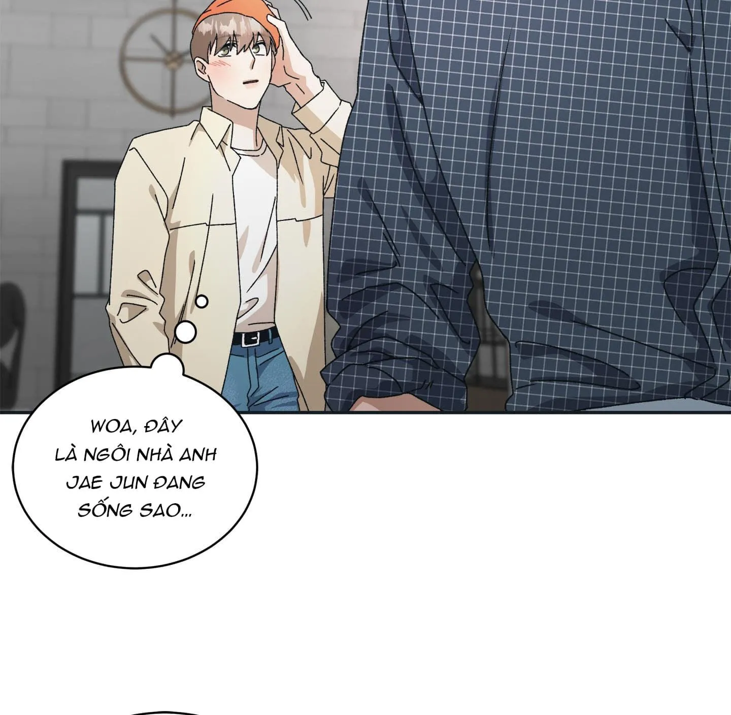 Diễn Xuất Bất Diệt Chapter 5 Trang 41