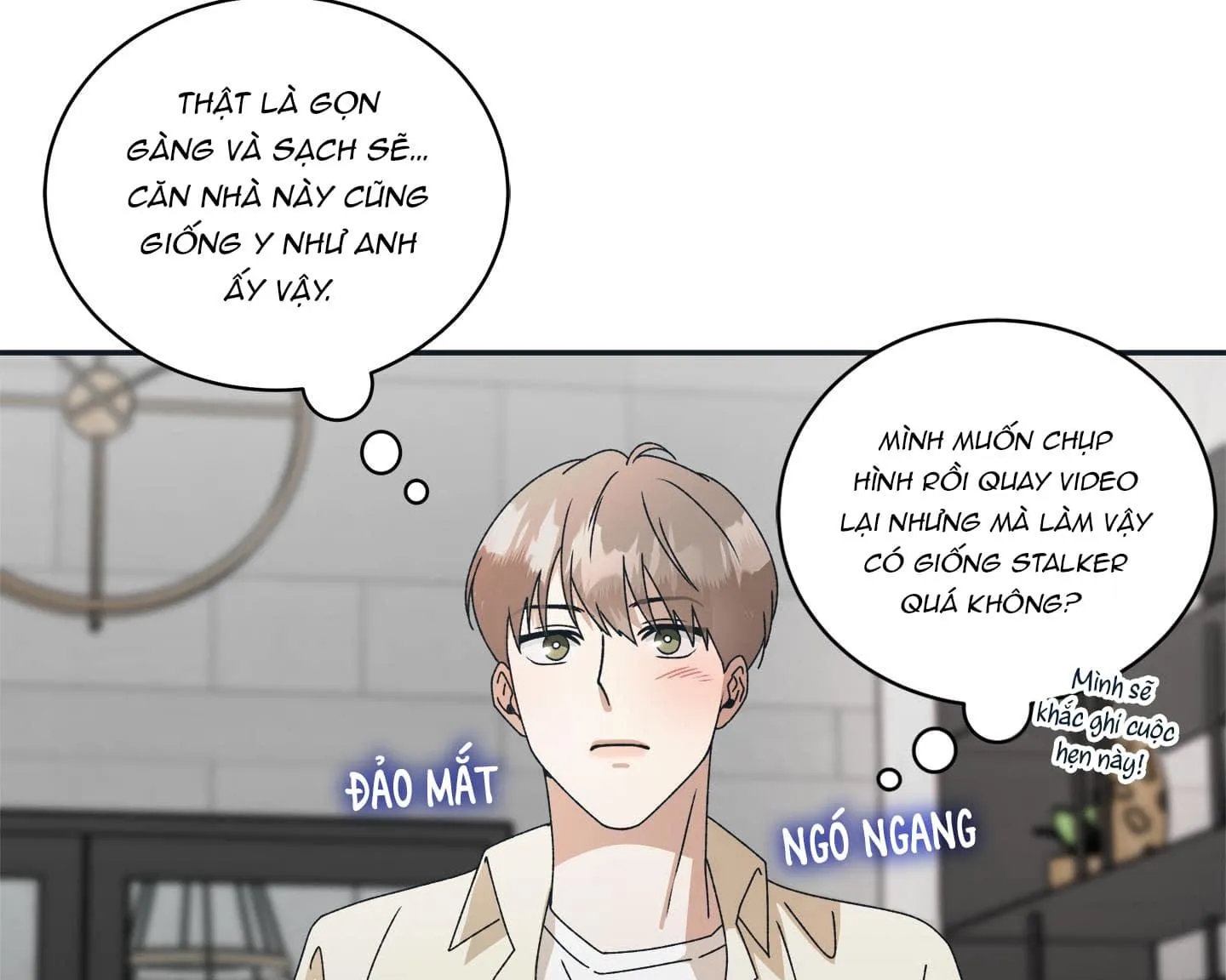 Diễn Xuất Bất Diệt Chapter 5 Trang 42