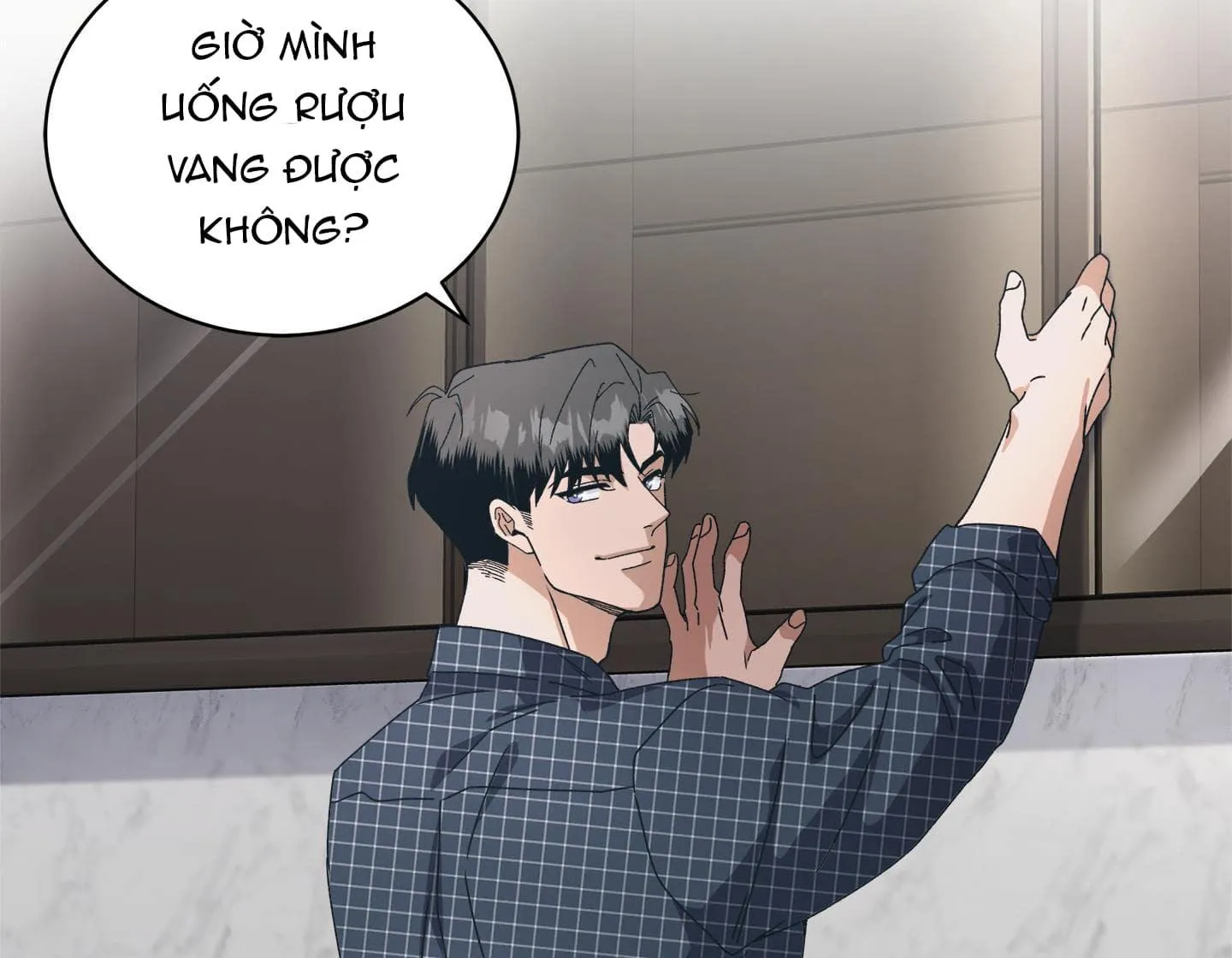 Diễn Xuất Bất Diệt Chapter 5 Trang 44