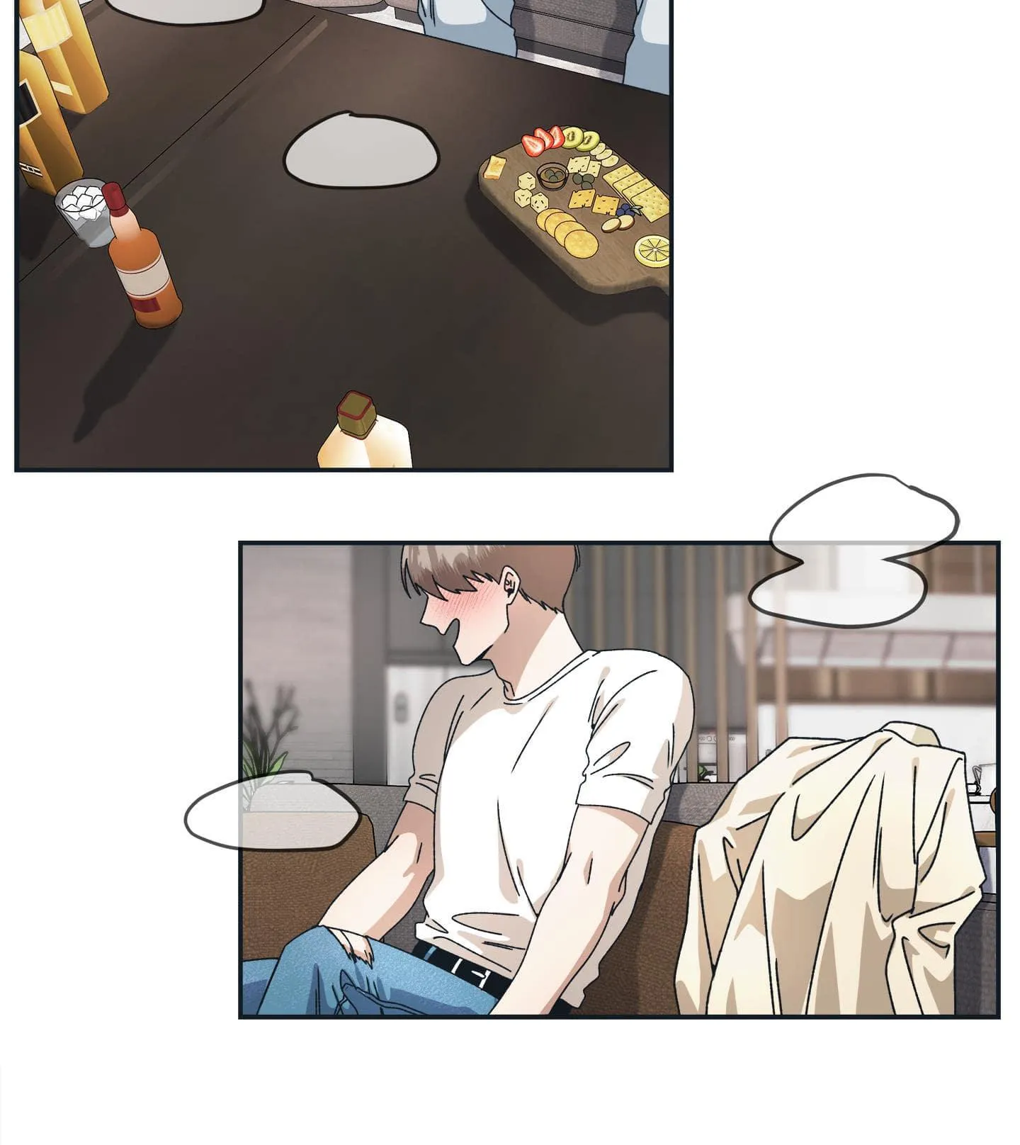 Diễn Xuất Bất Diệt Chapter 5 Trang 48