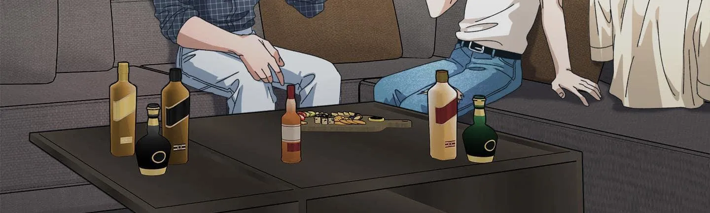 Diễn Xuất Bất Diệt Chapter 5 Trang 50